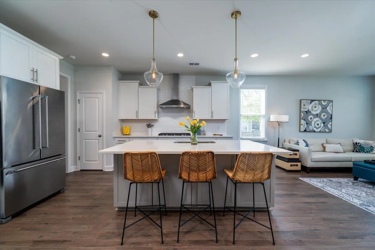 Property image 3 at 2017 Geranium Lane, Johns Island, SC 29455