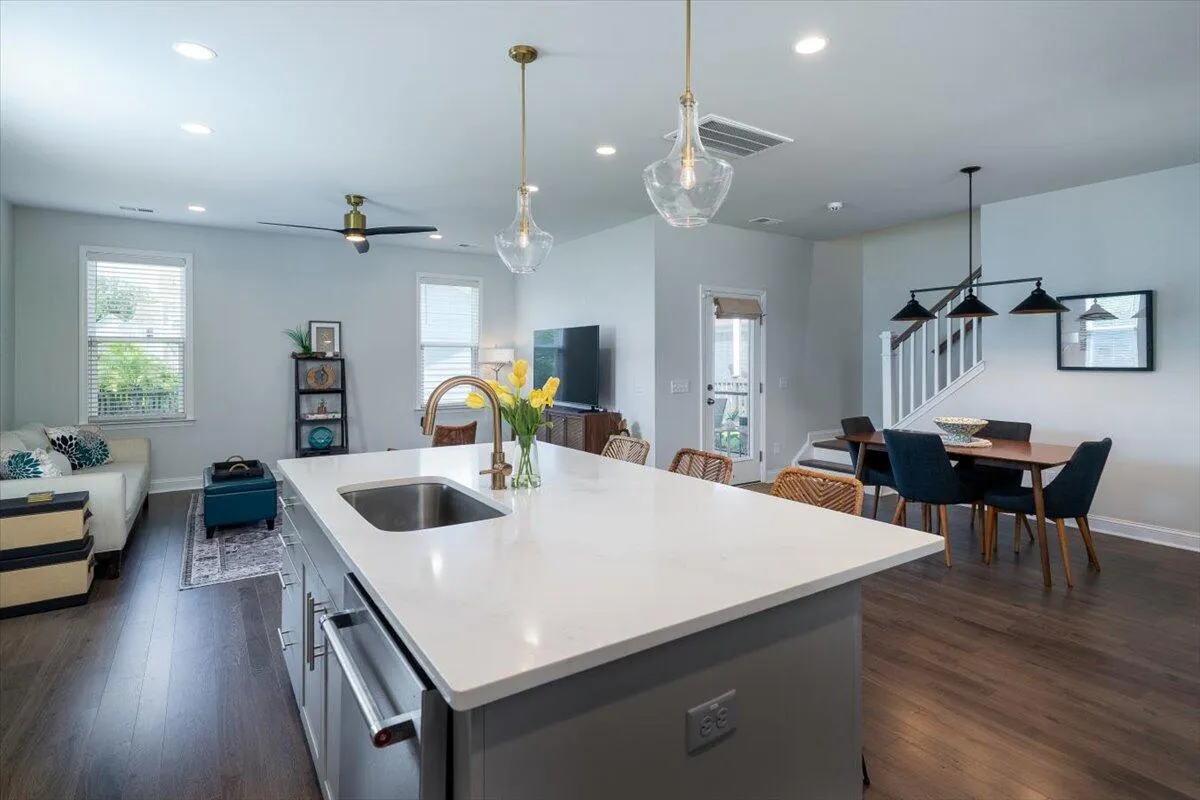 Property image 4 at 2017 Geranium Lane, Johns Island, SC 29455