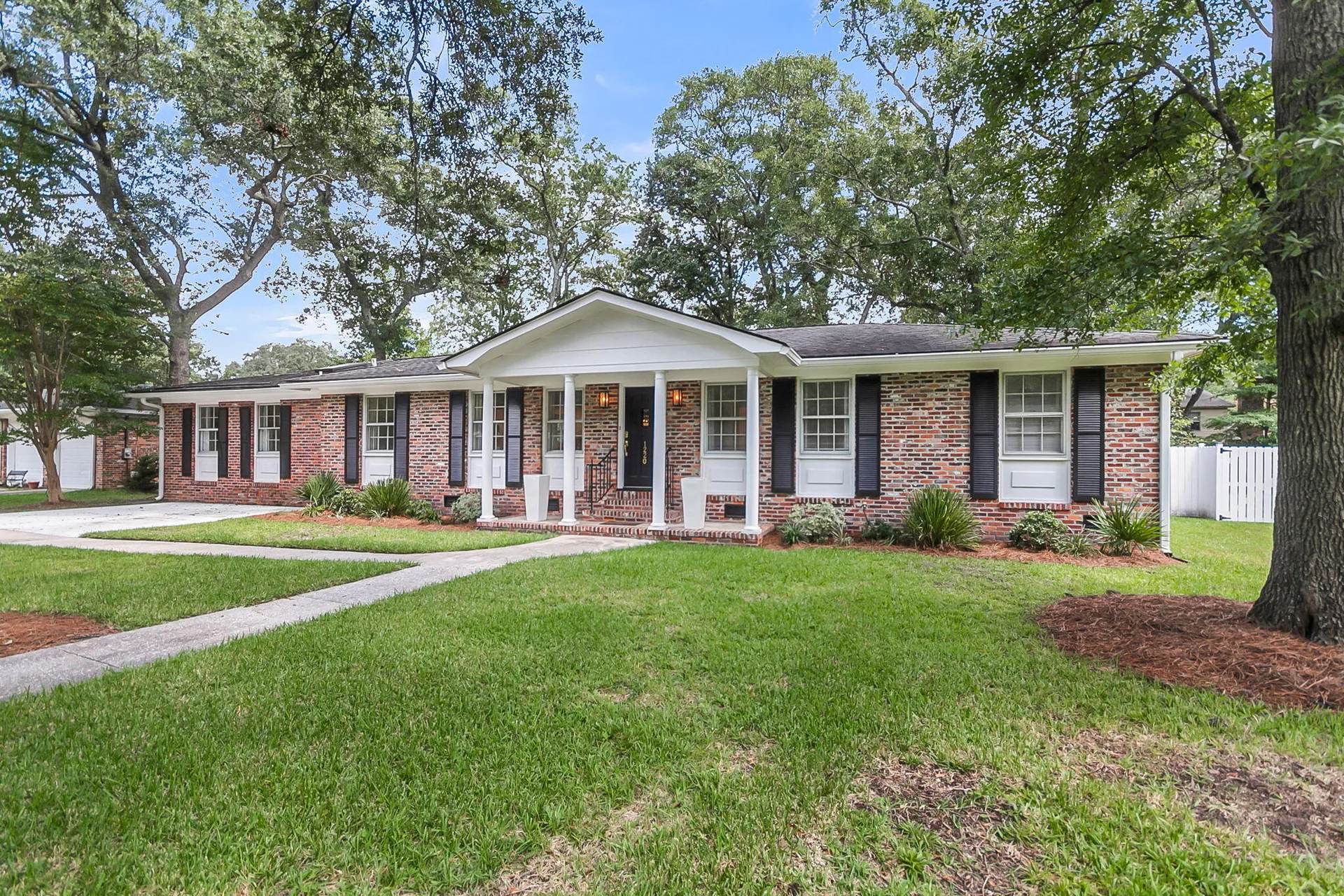 1220 Orange Branch Road