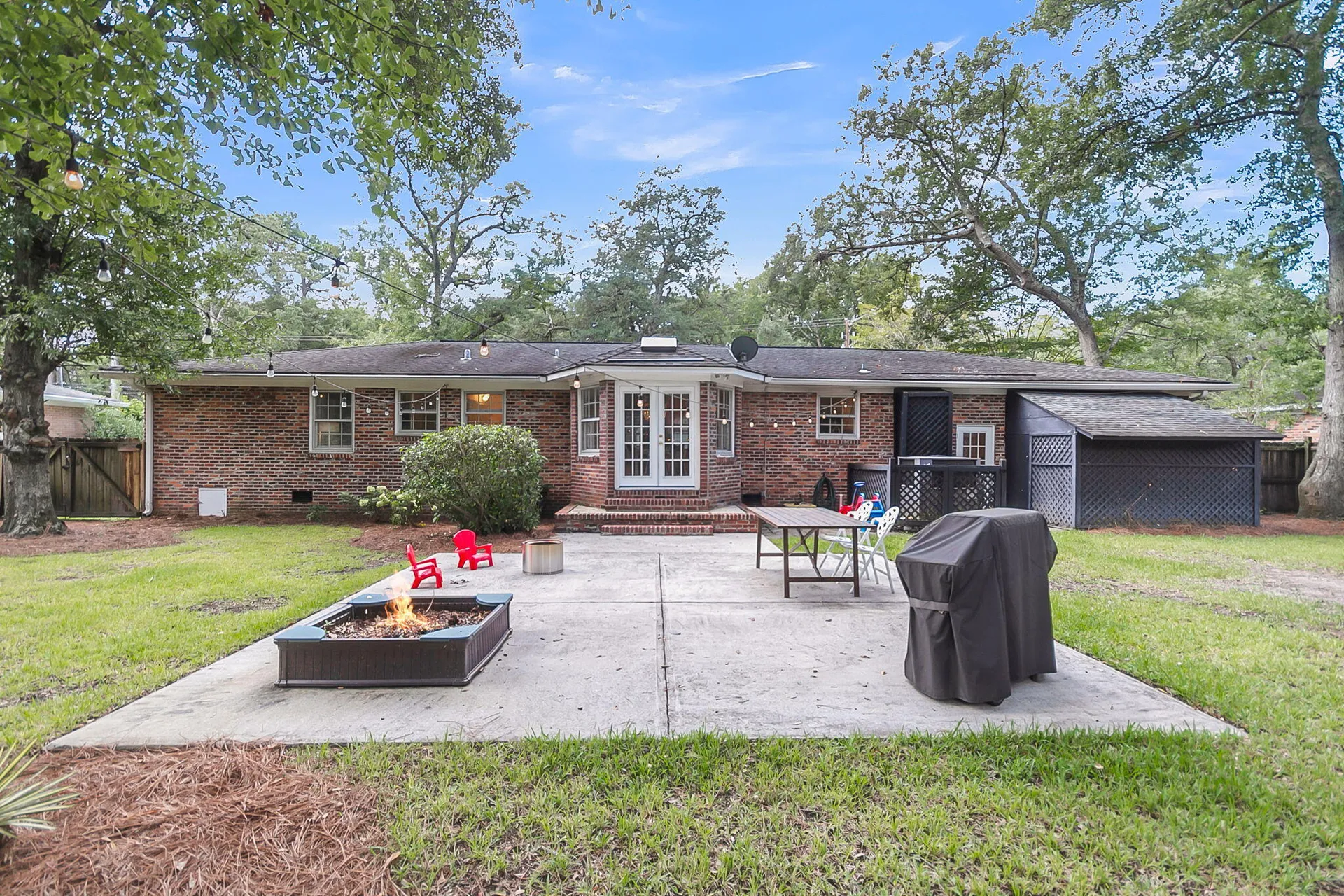 Property image 2 at 1220 Orange Branch Road, Charleston, SC 29407