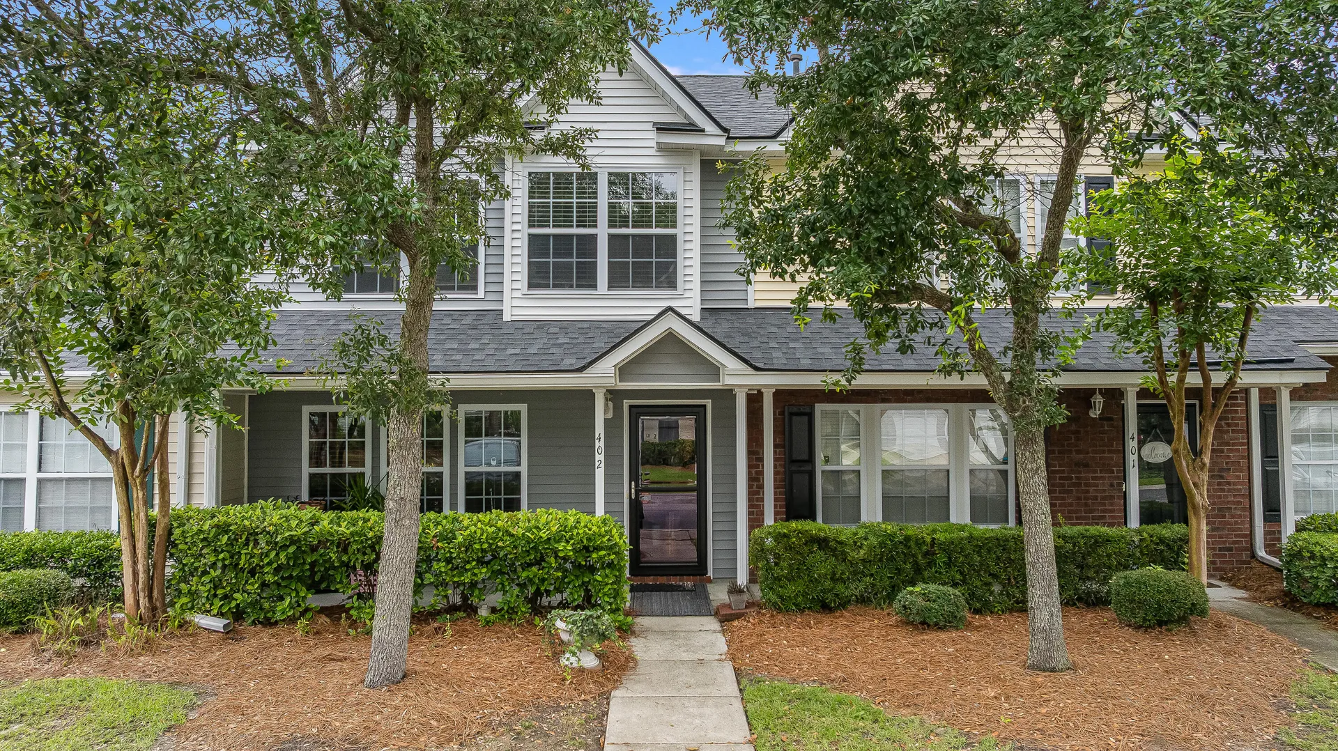 402 Pine Bluff Drive