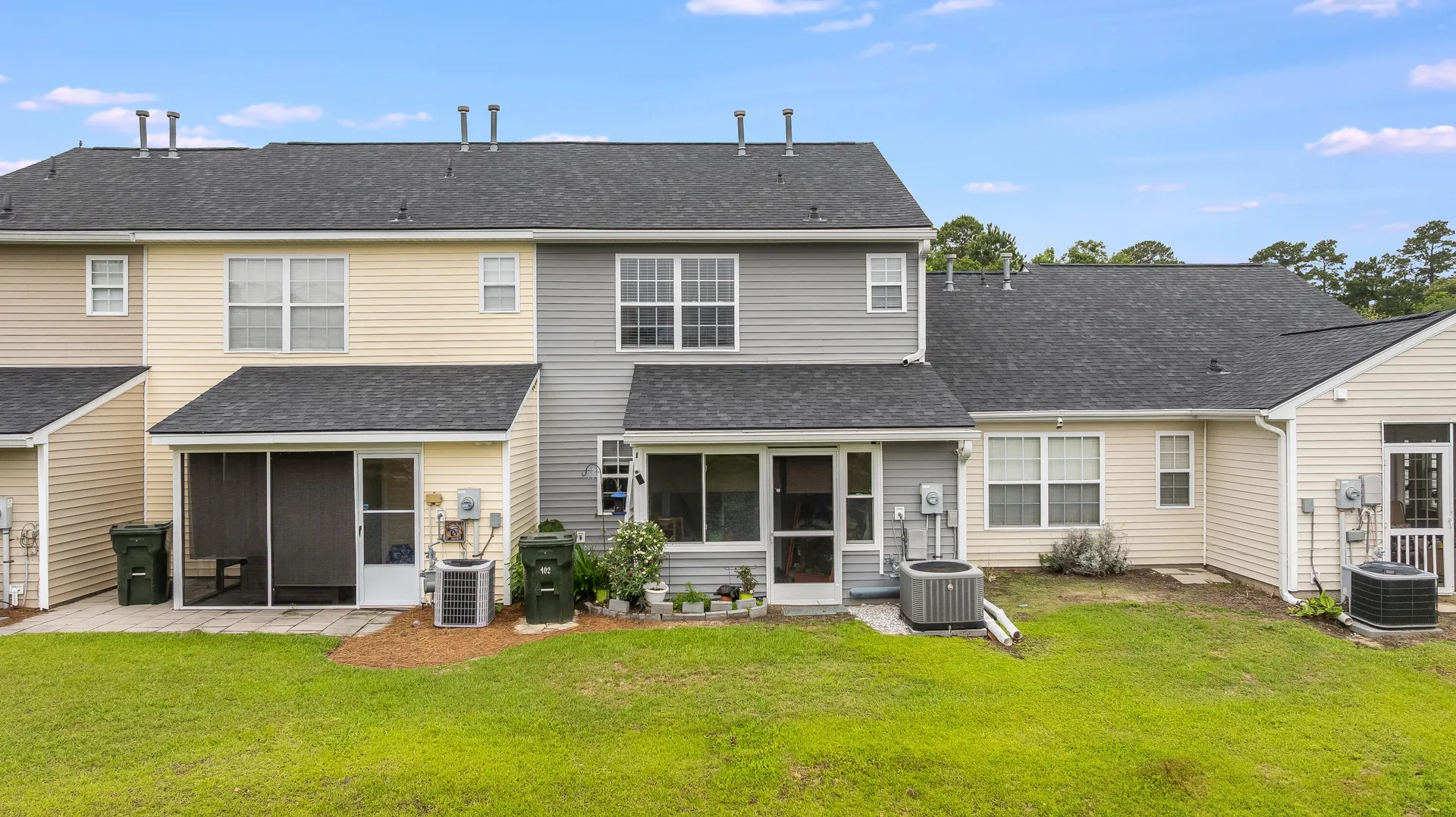 Property image 3 at 402 Pine Bluff Drive, Summerville, SC 29483