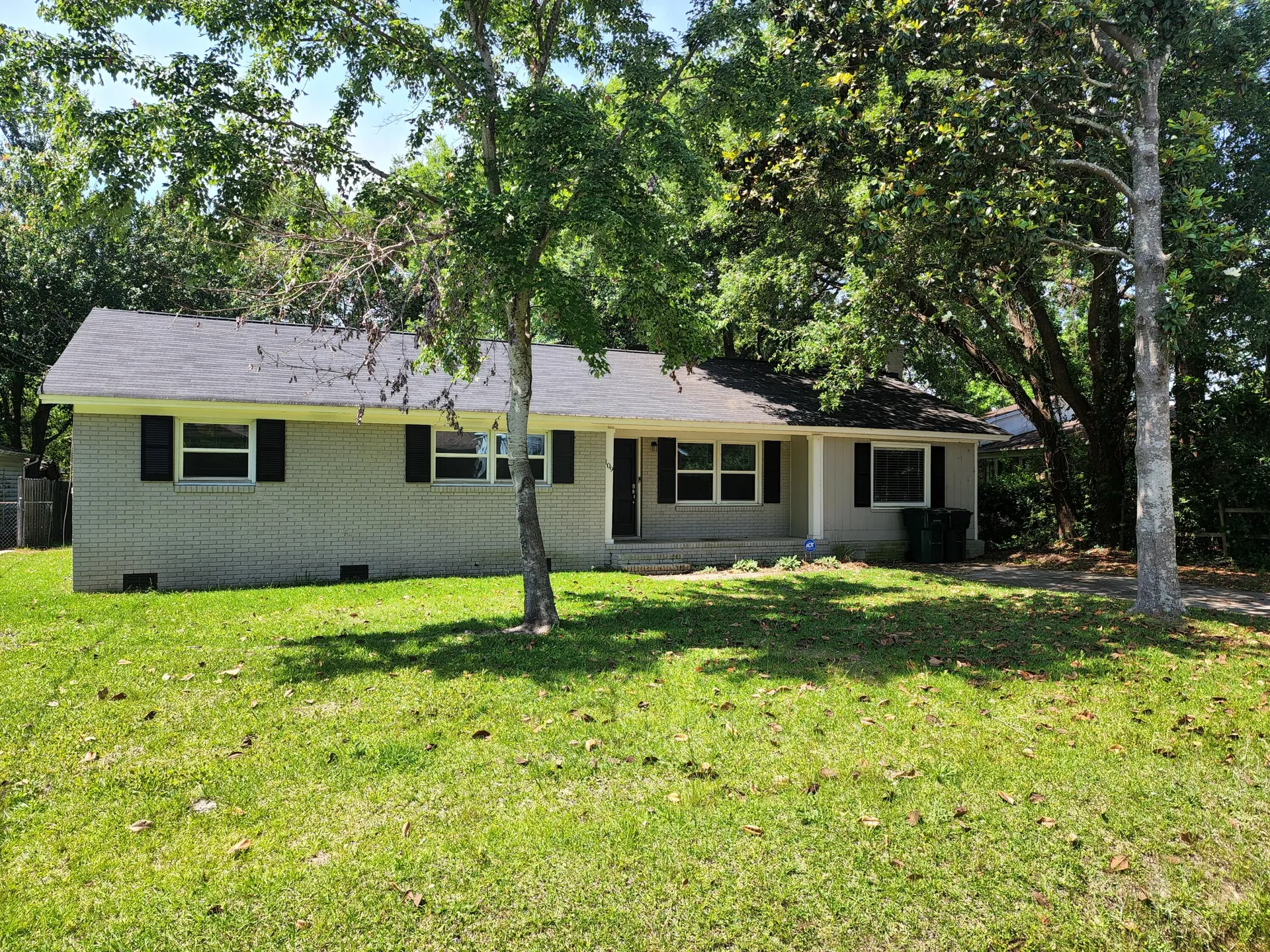 109 Evatt Drive