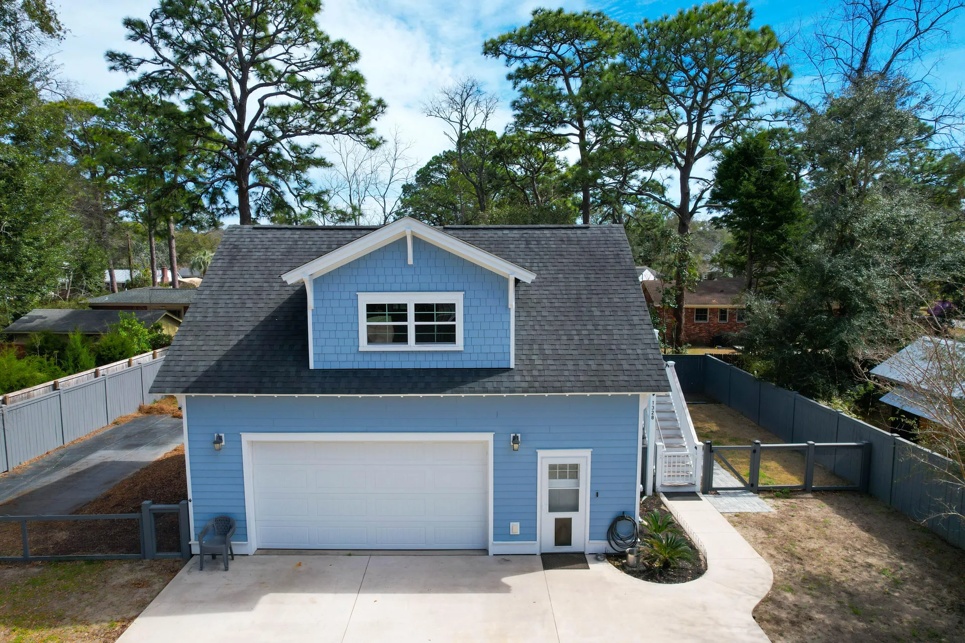 Property image 2 at 1328 Erckmann Drive, Mount Pleasant, SC 29464