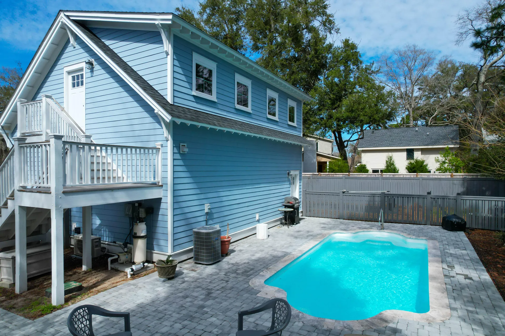 Property image 3 at 1328 Erckmann Drive, Mount Pleasant, SC 29464
