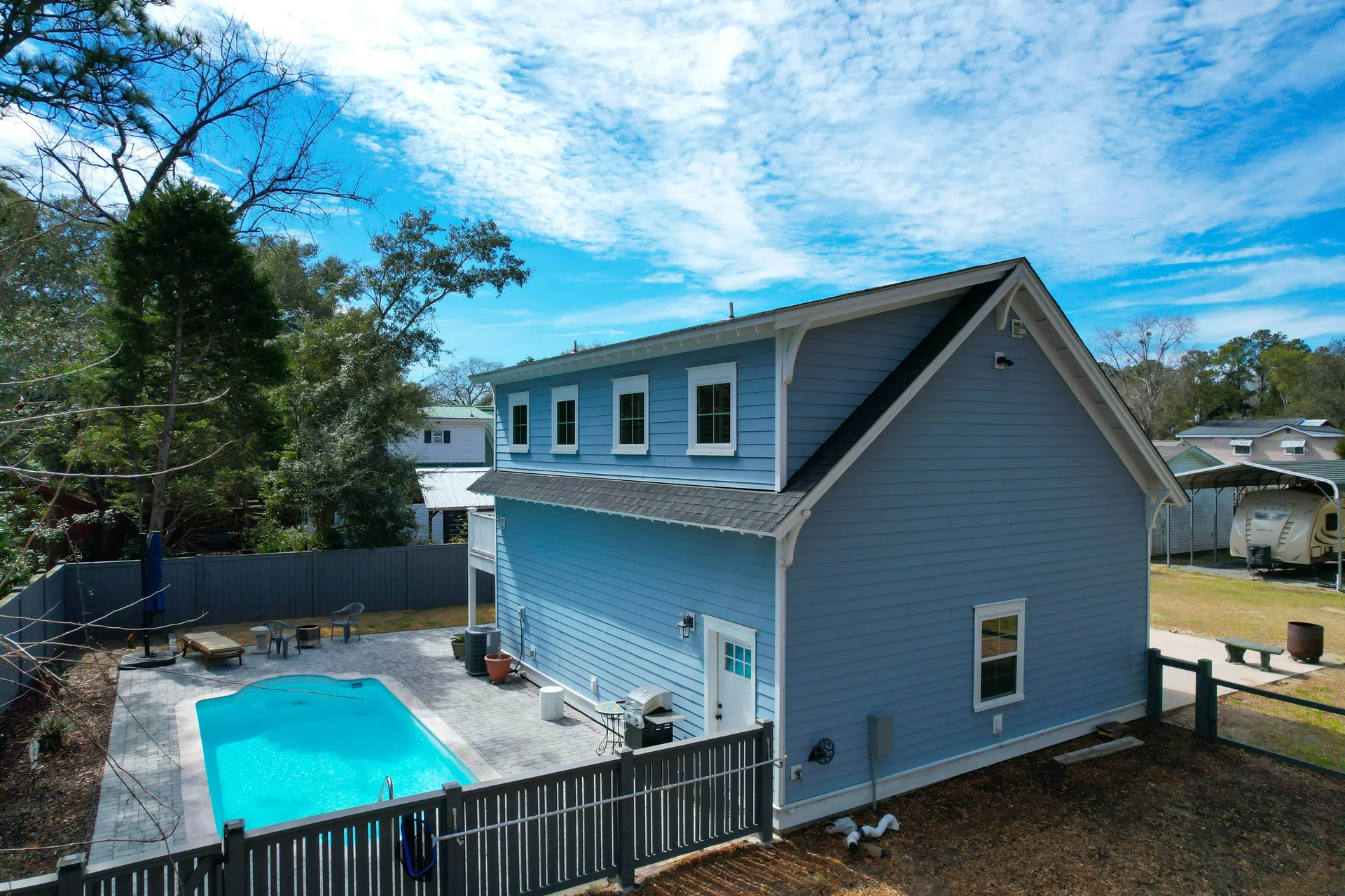 Property image 4 at 1328 Erckmann Drive, Mount Pleasant, SC 29464