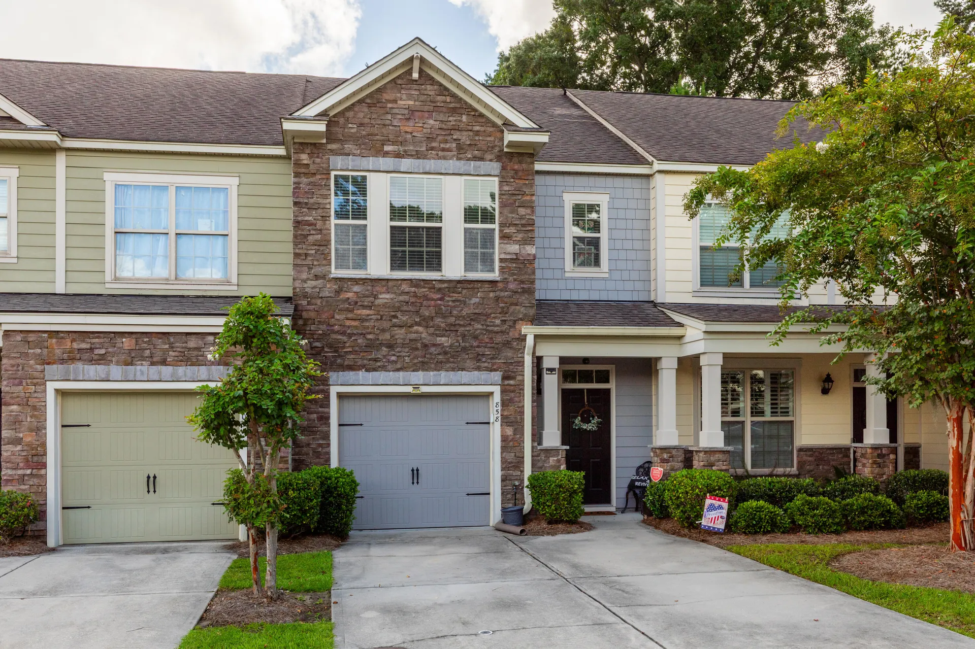 Property image 2 at 858 Bibury Court, Charleston, SC 29414