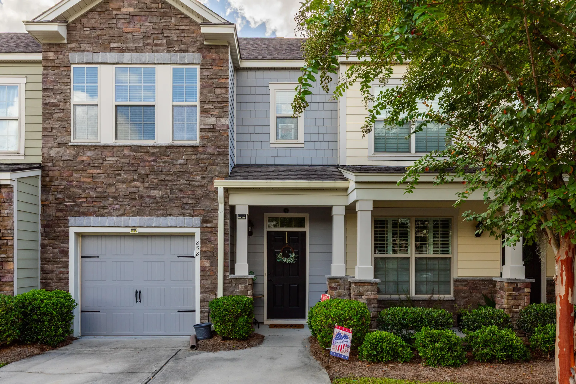 Property image 3 at 858 Bibury Court, Charleston, SC 29414