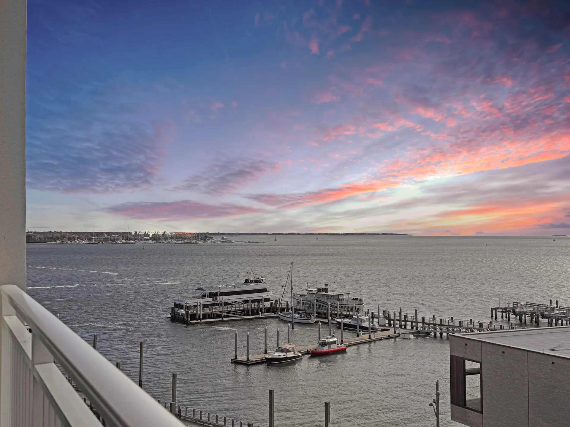 Property image 3 at 330 Concord Street A, Charleston, SC 29401