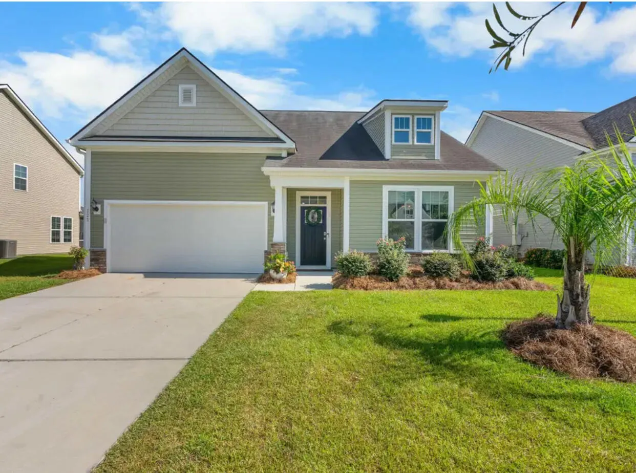 Property image 2 at 125 Oyama Road, Summerville, SC 29486