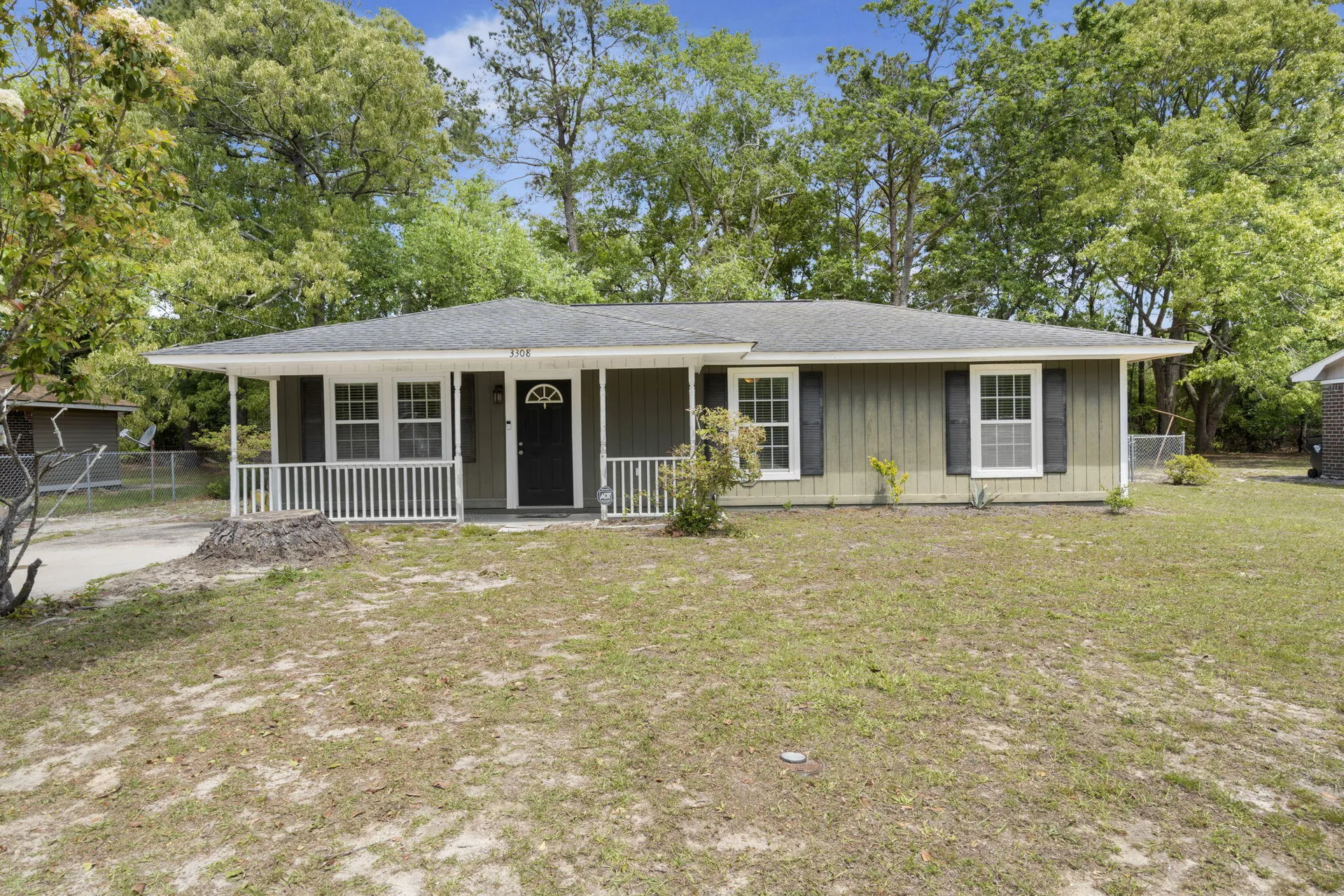 Property image 2 at 3308 Comsee Lane, Johns Island, SC 29455