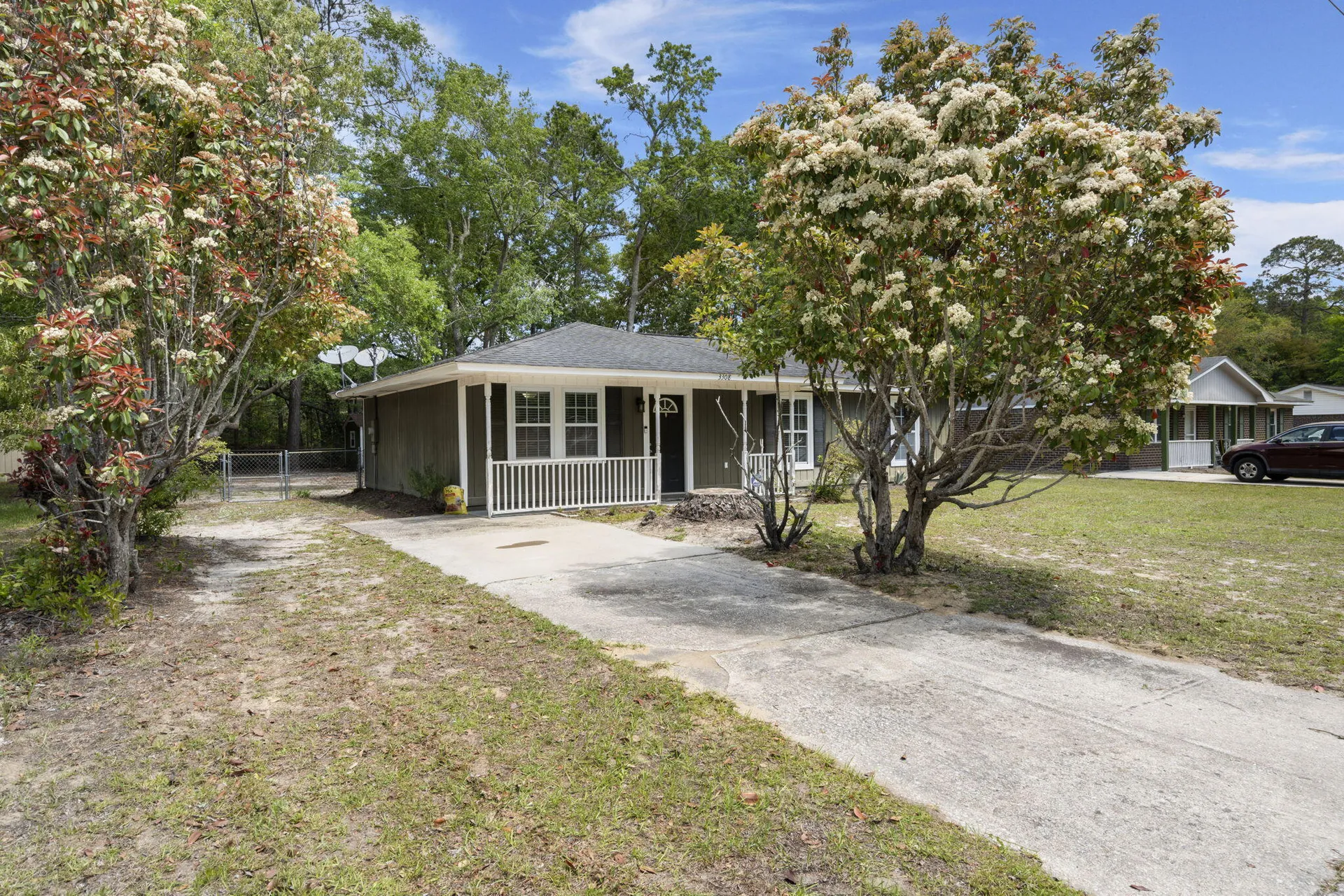 Property image 3 at 3308 Comsee Lane, Johns Island, SC 29455
