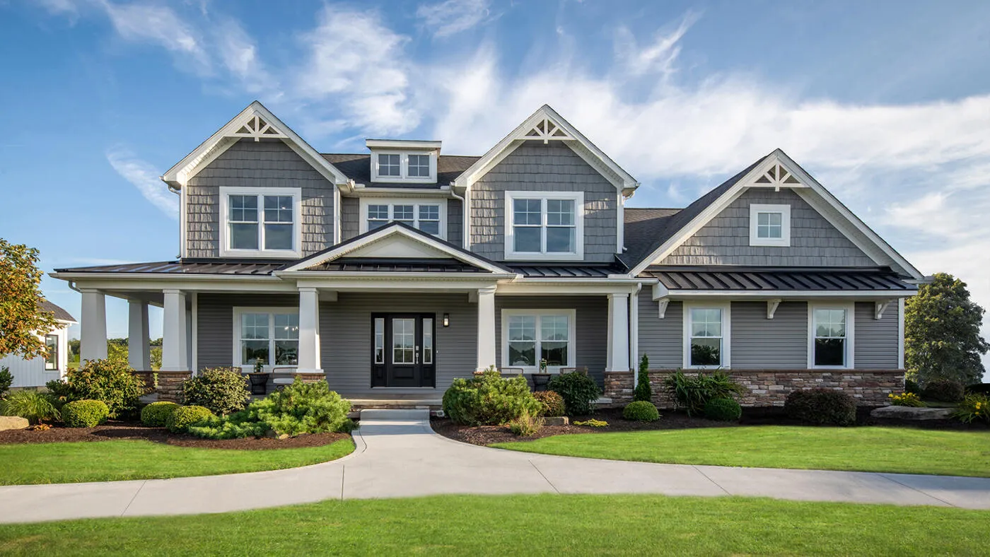 4877 Sound View Drive