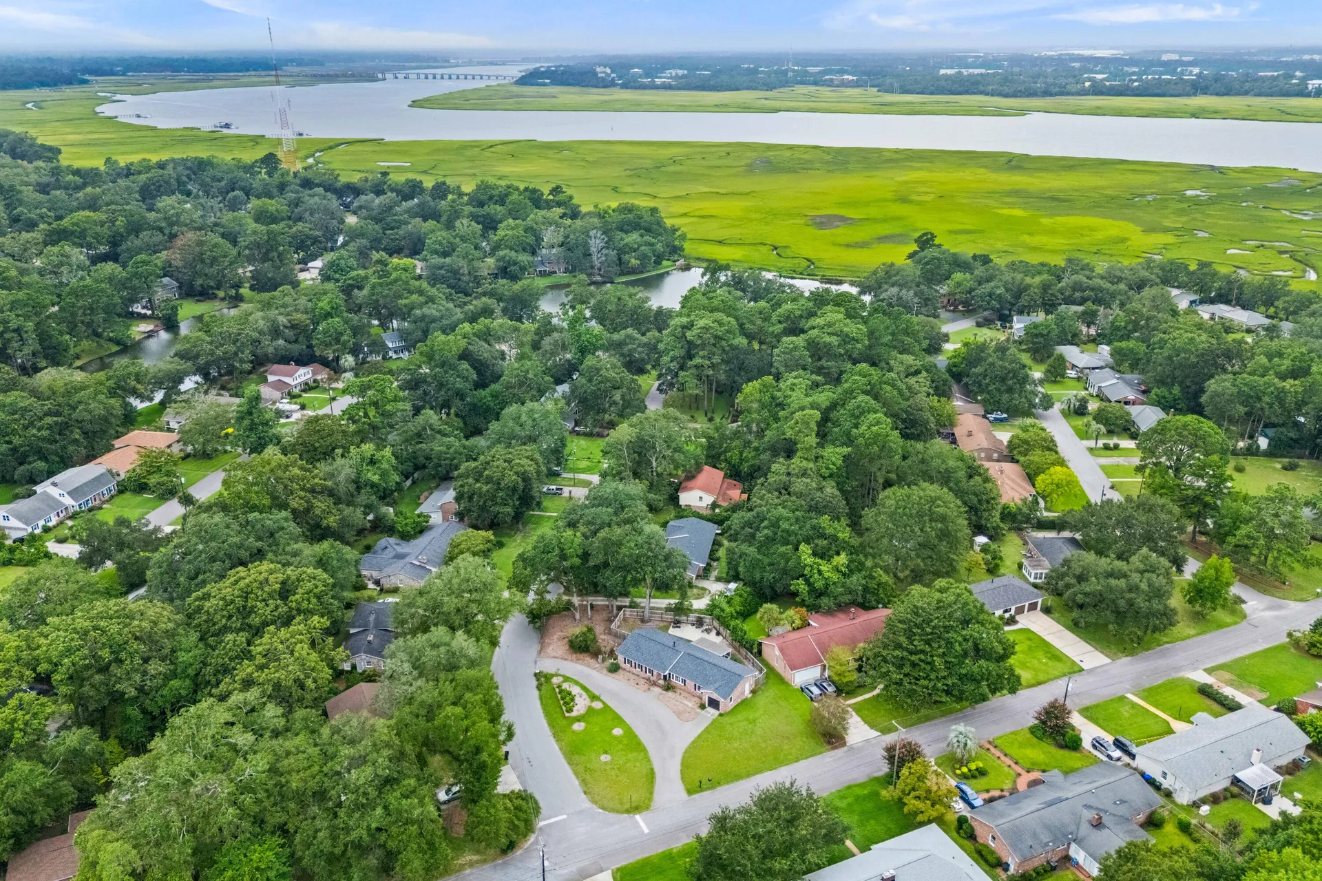 Property image 2 at 1871 Rugby Lane, Charleston, SC 29407