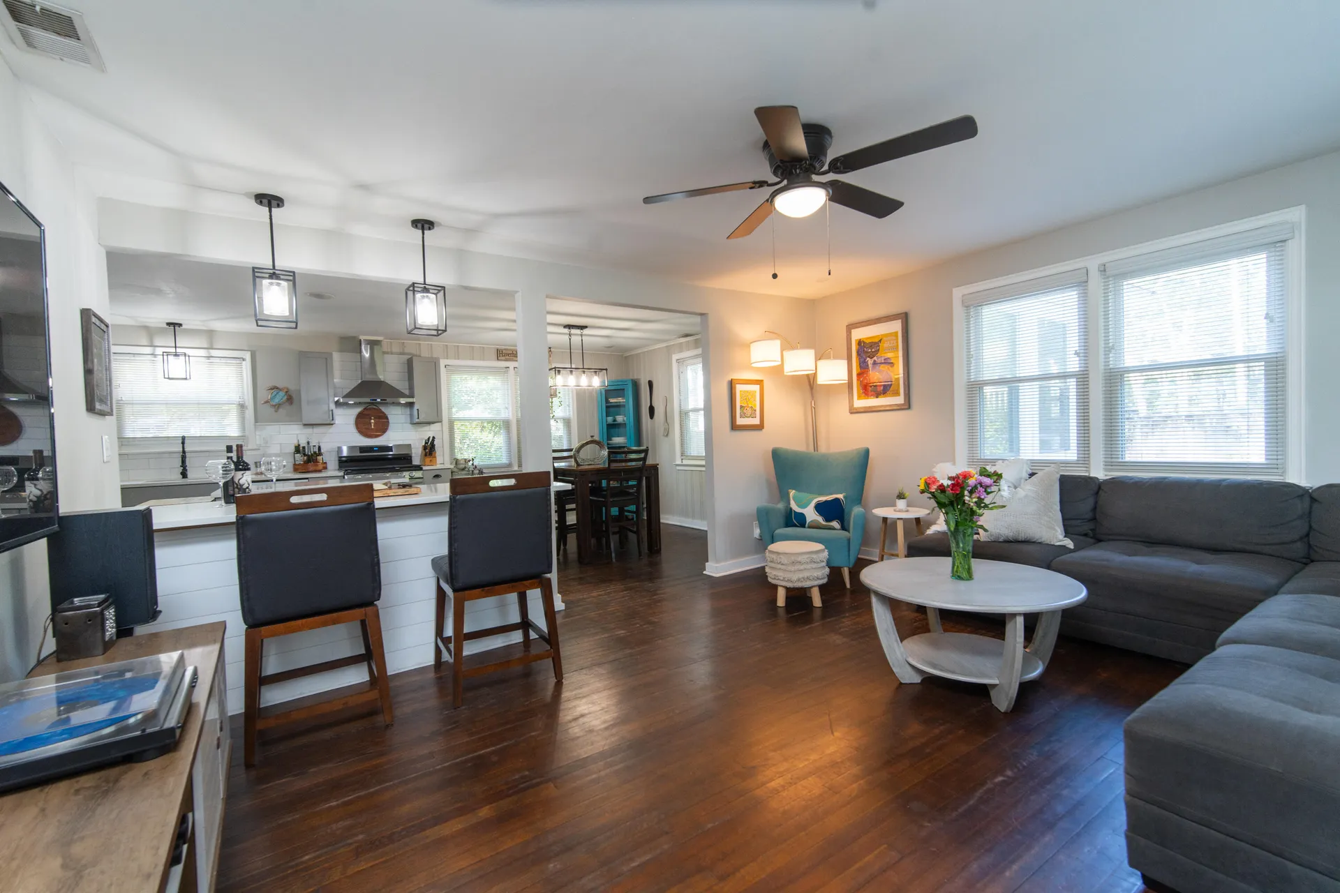 Property image 2 at 1153 Pauline Avenue, Charleston, SC 29412