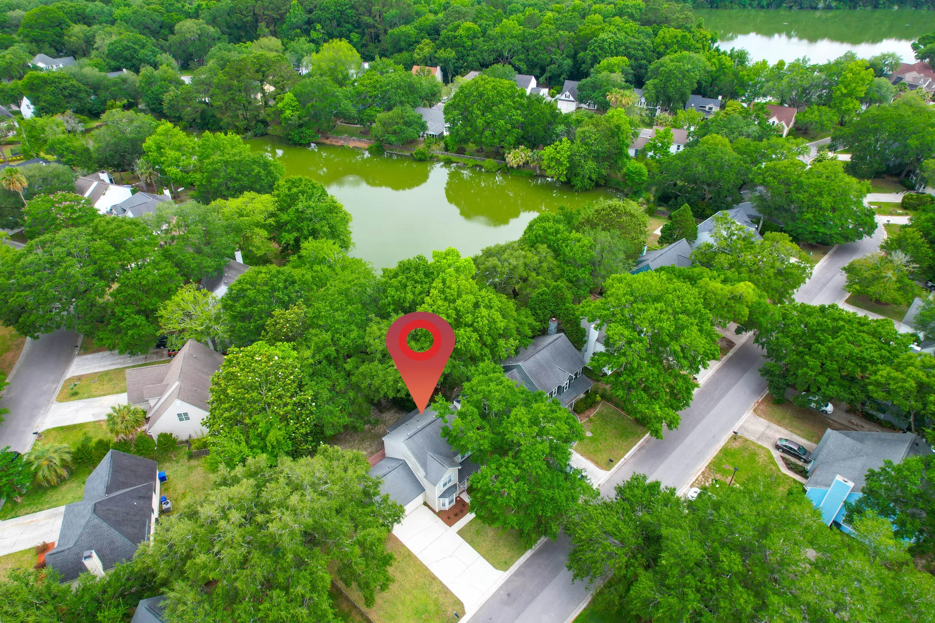Property image 2 at 1394 Center Lake Drive, Mount Pleasant, SC 29464