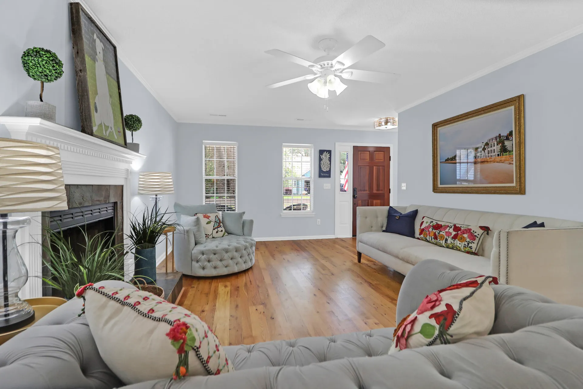 Property image 4 at 1394 Center Lake Drive, Mount Pleasant, SC 29464