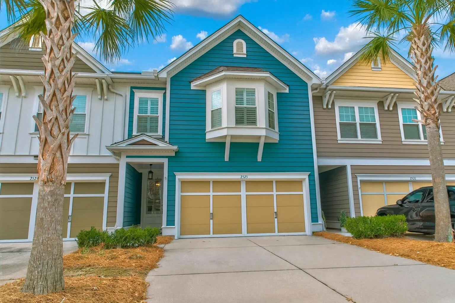 Property image 2 at 2525 Kings Gate Lane, Mount Pleasant, SC 29466
