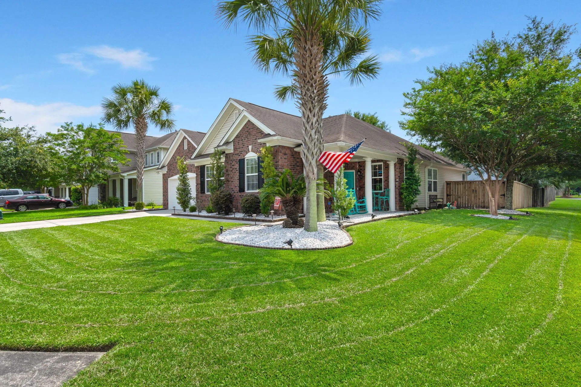 Property image 2 at 7030 Billberry Street, Hanahan, SC 29410
