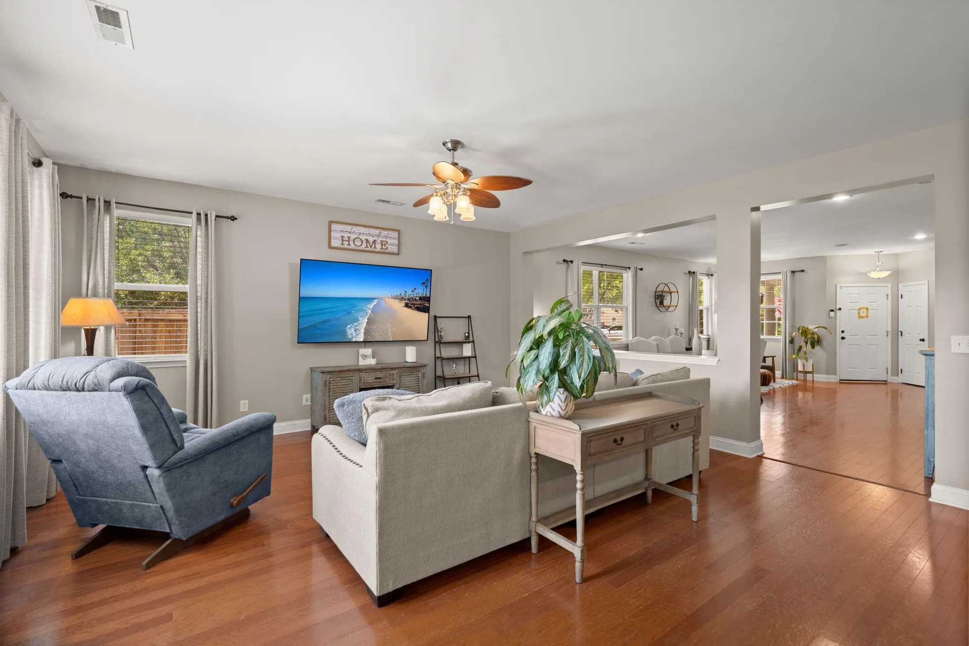 Property image 4 at 7030 Billberry Street, Hanahan, SC 29410