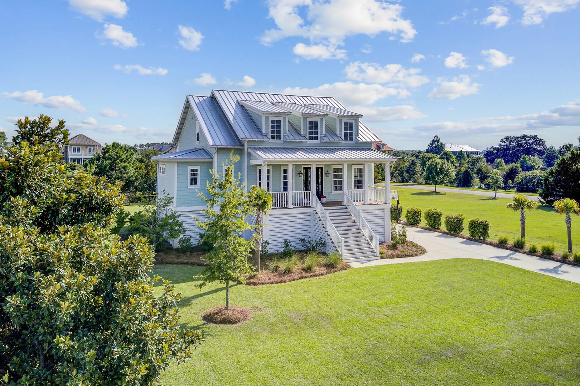 Property image 2 at 1515 Bower Lane, Johns Island, SC 29455