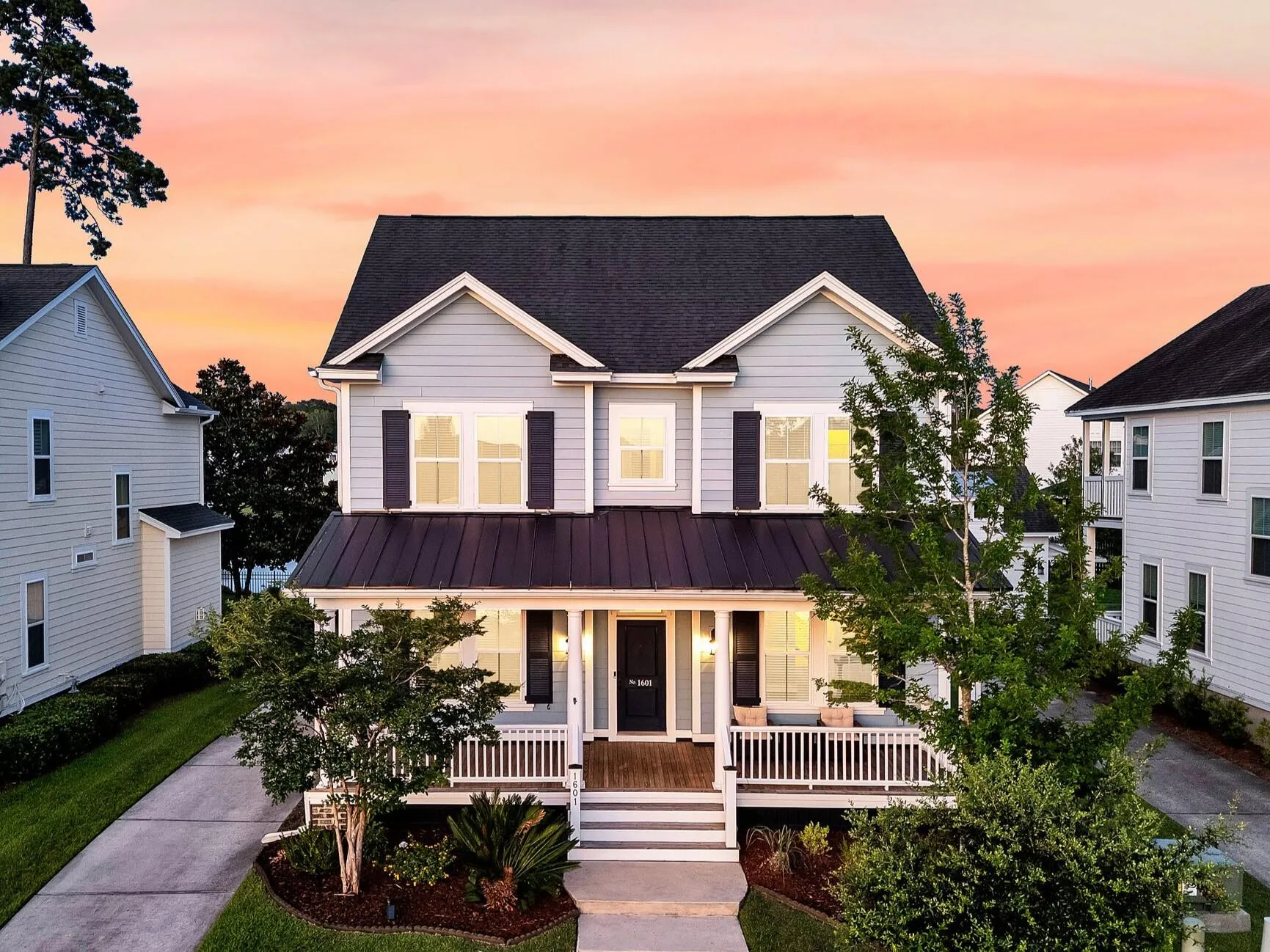 Property image 2 at 1601 Bourne Crossing, Mount Pleasant, SC 29466