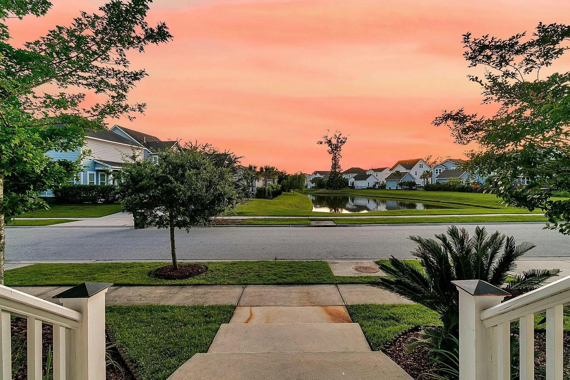 Property image 4 at 1601 Bourne Crossing, Mount Pleasant, SC 29466