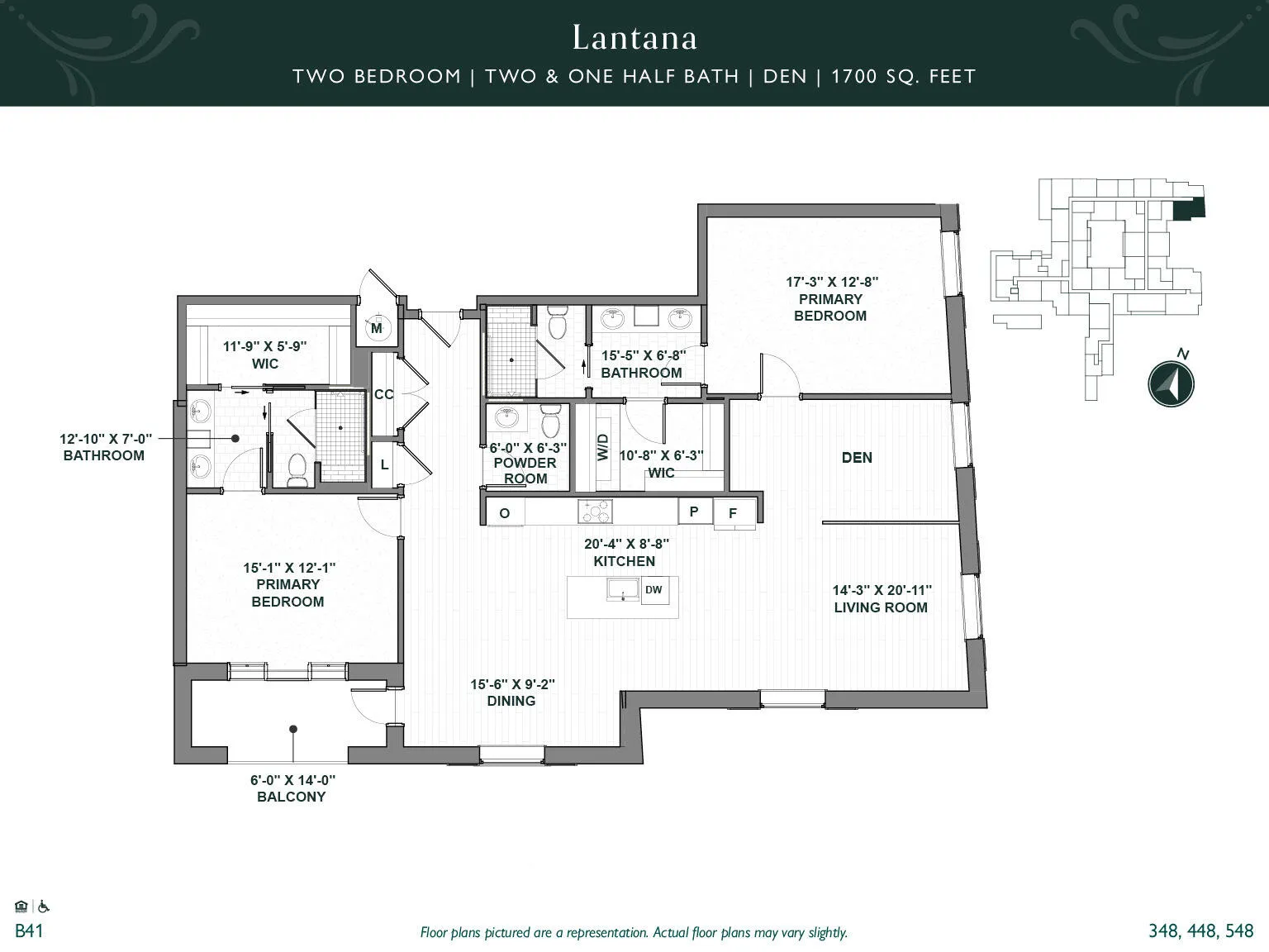 Property image 2 at 609 King Street 348, Charleston, SC 29403