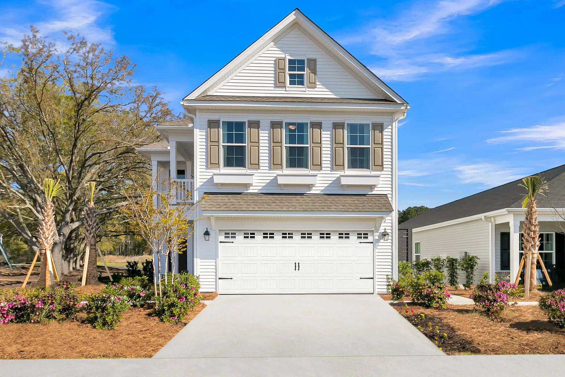 601 O Leary Circle Drive