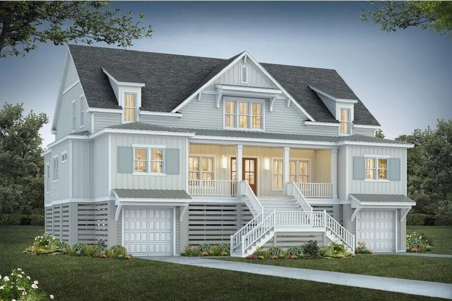 3908 Delinger Drive