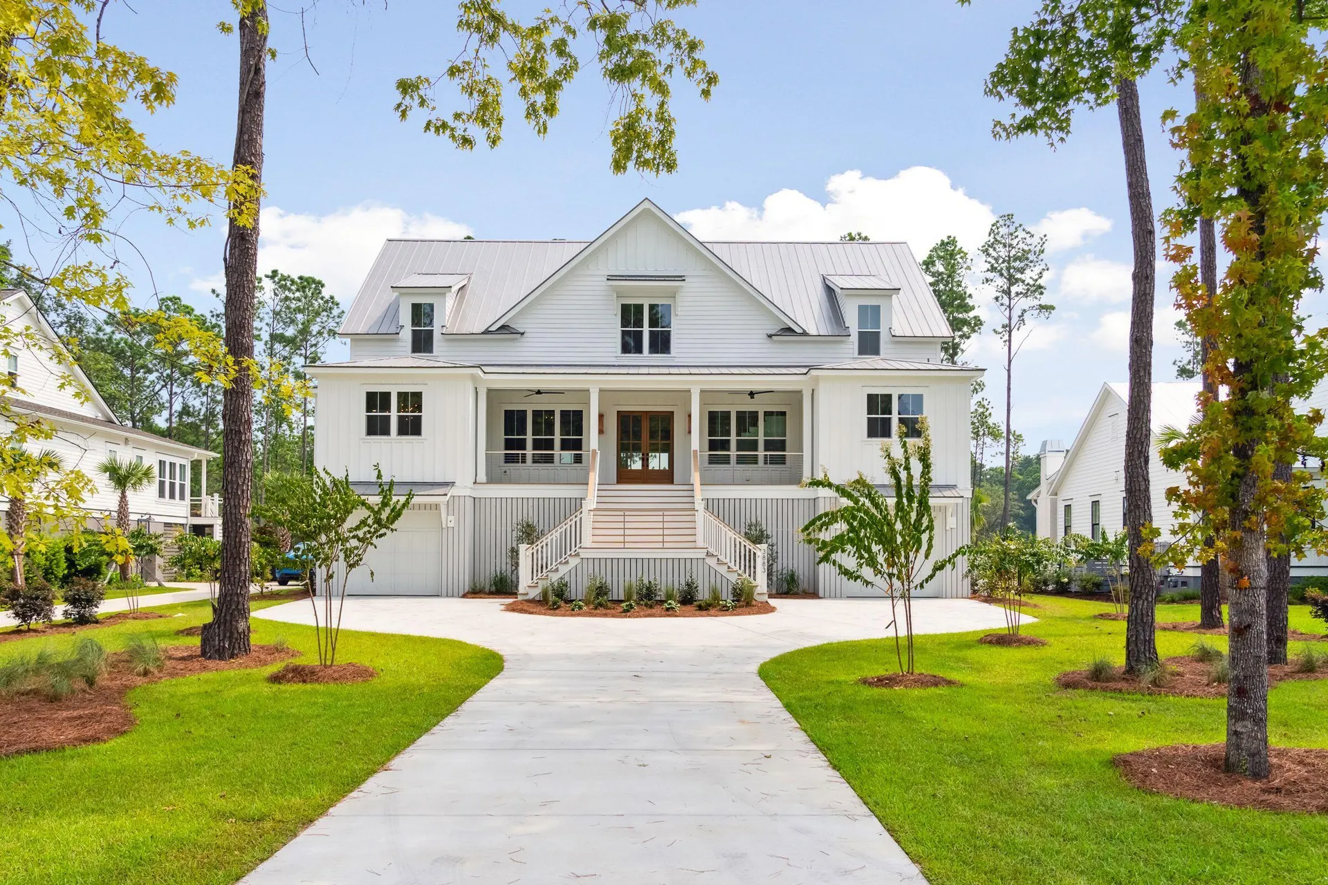 Property image 4 at 3908 Delinger Drive, Mount Pleasant, SC 29466