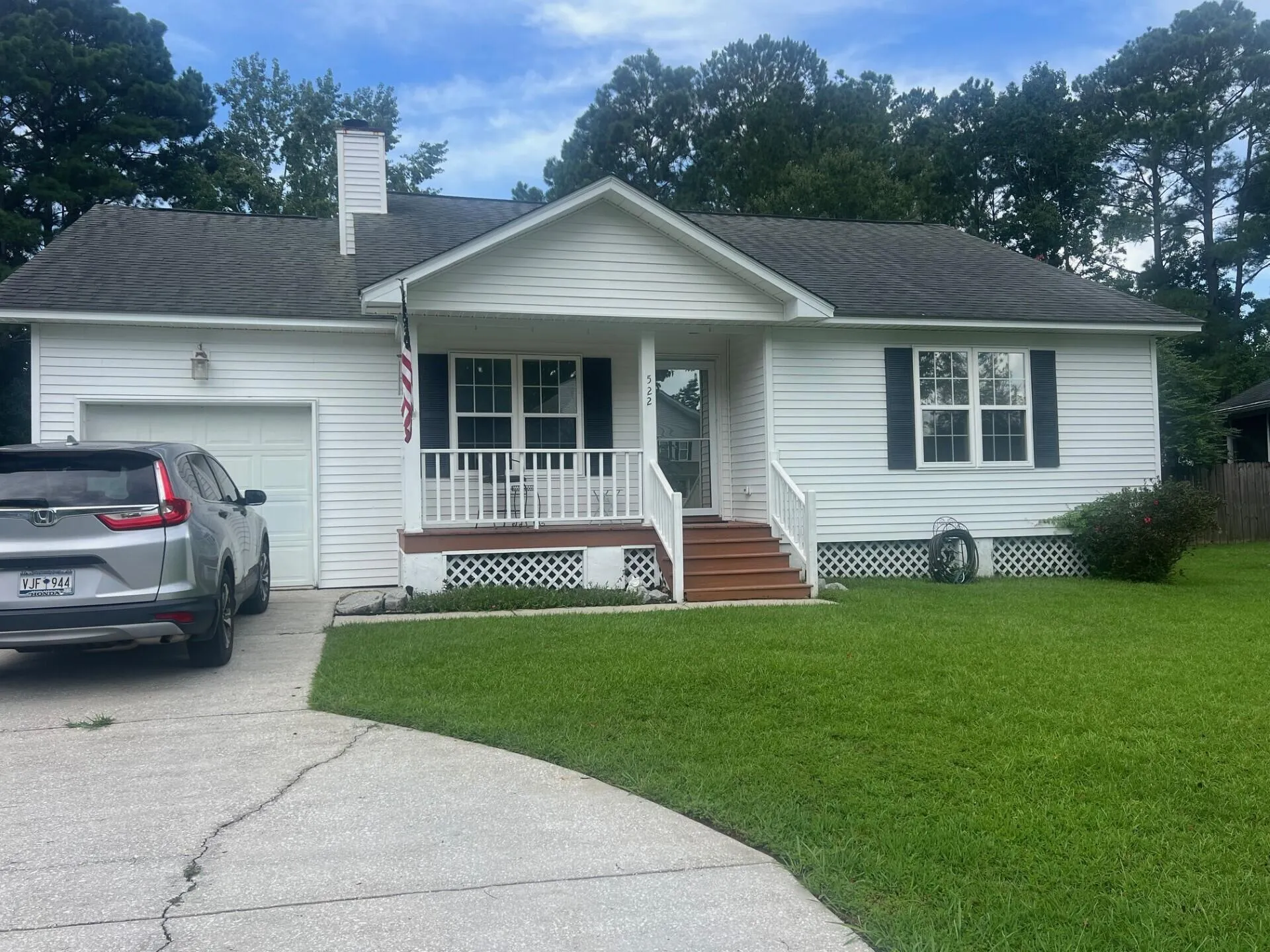 522 Dolphin Drive