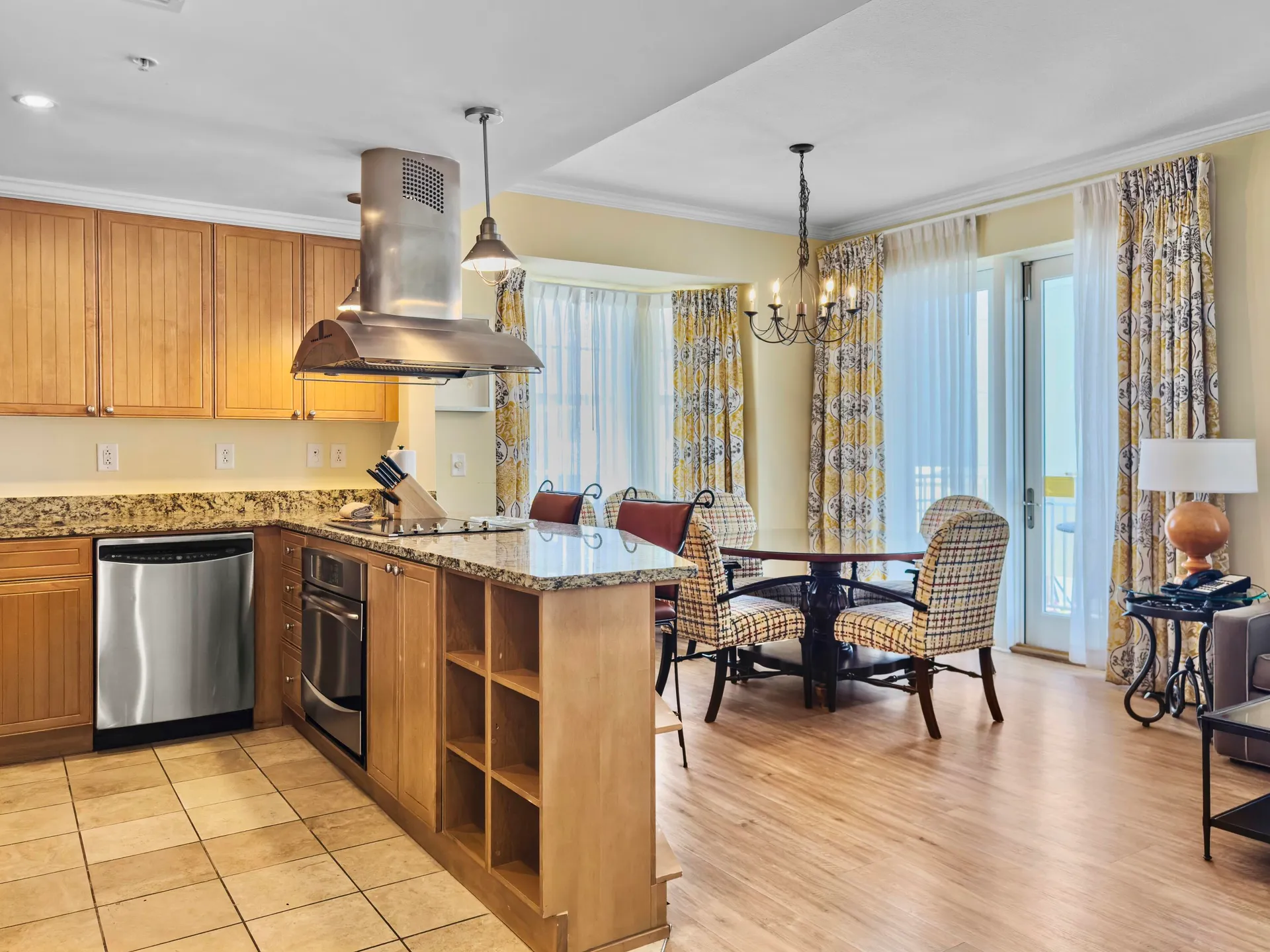 Property image 5 at 5802 Palmetto Drive 202, Isle of Palms, SC 29451