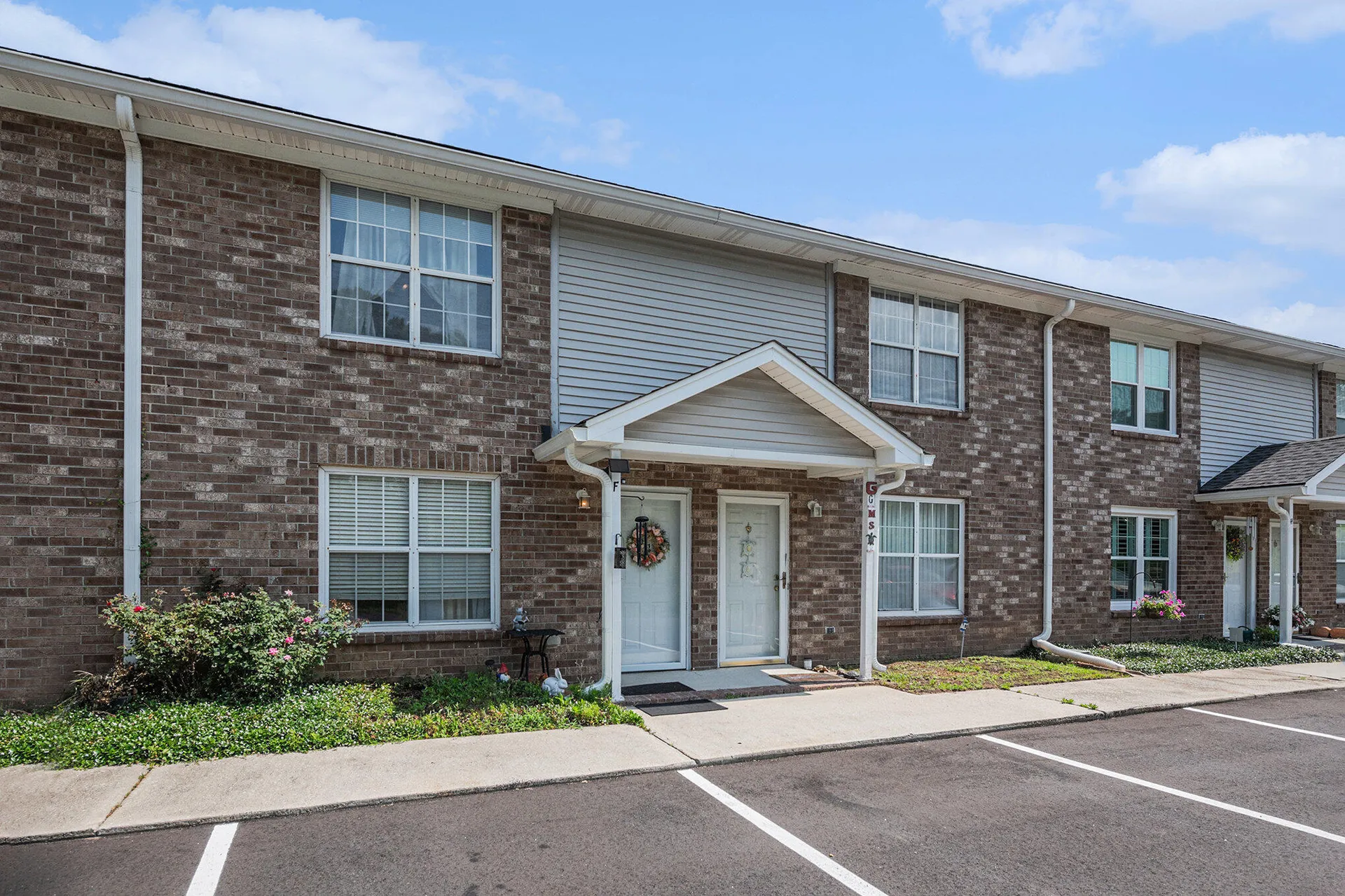 Property image 3 at 506 Arlington Drive F, Charleston, SC 29414