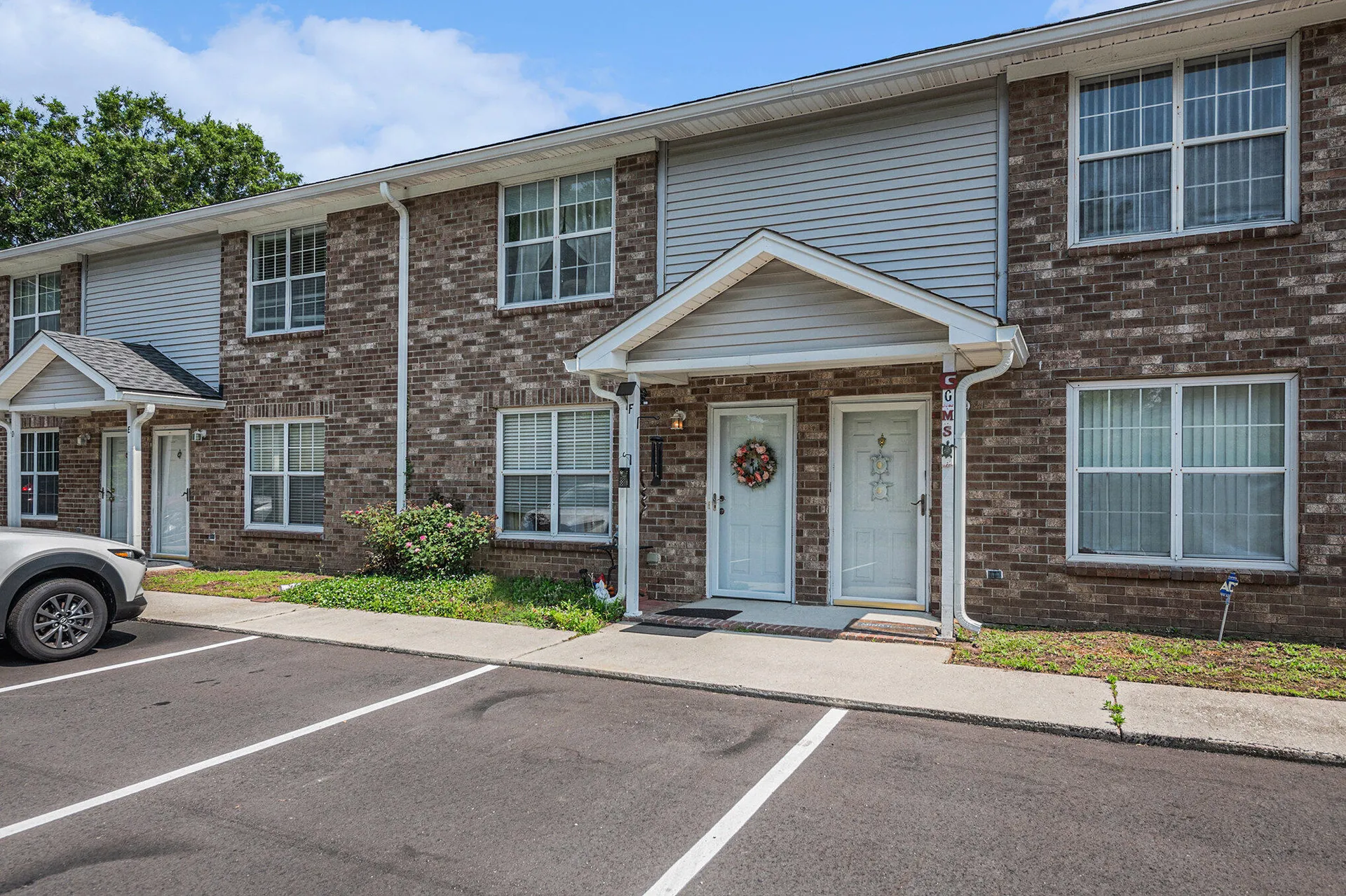 Property image 4 at 506 Arlington Drive F, Charleston, SC 29414
