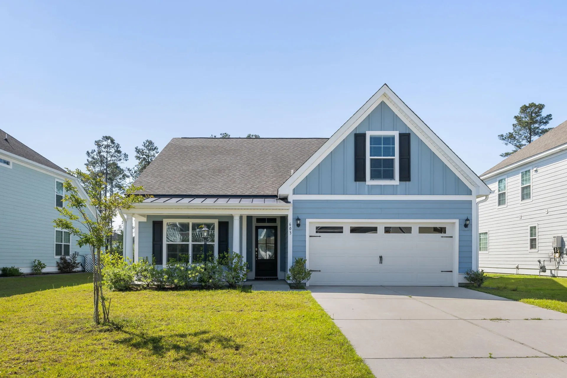 603 Yellow Leaf Lane