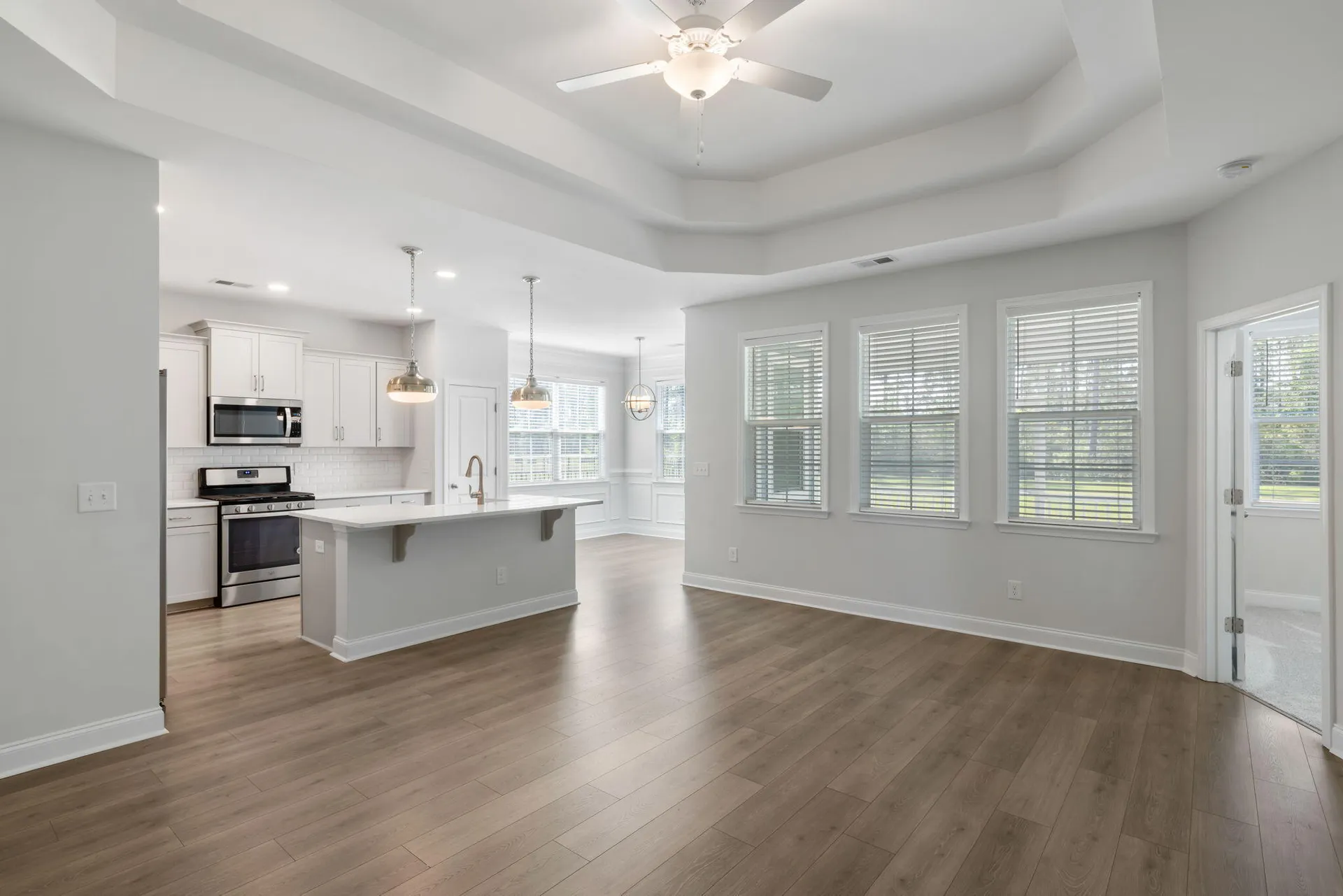 Property image 4 at 603 Yellow Leaf Lane, Summerville, SC 29486