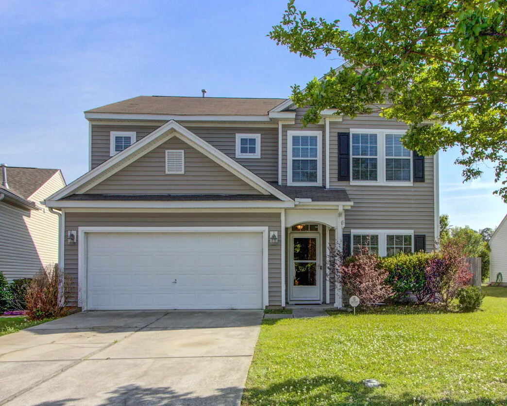 500 Dolphin Drive