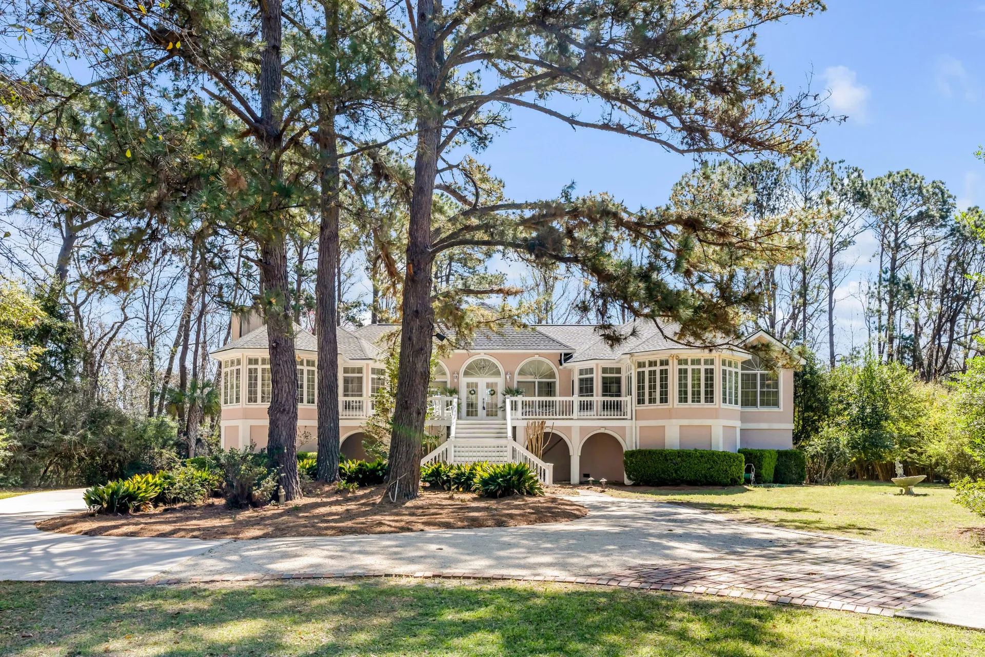 Property image 2 at 1988 Long Creek Road, Wadmalaw Island, SC 29487
