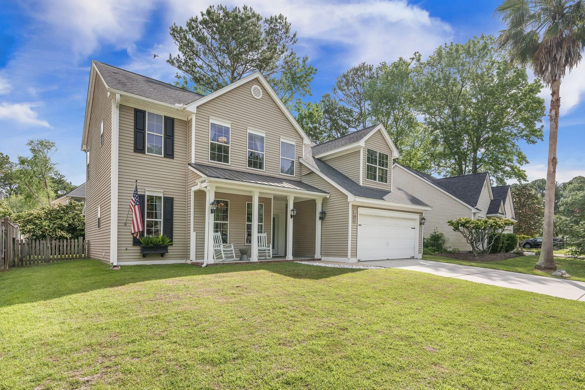 Property image 3 at 192 Historic Drive, Mount Pleasant, SC 29464