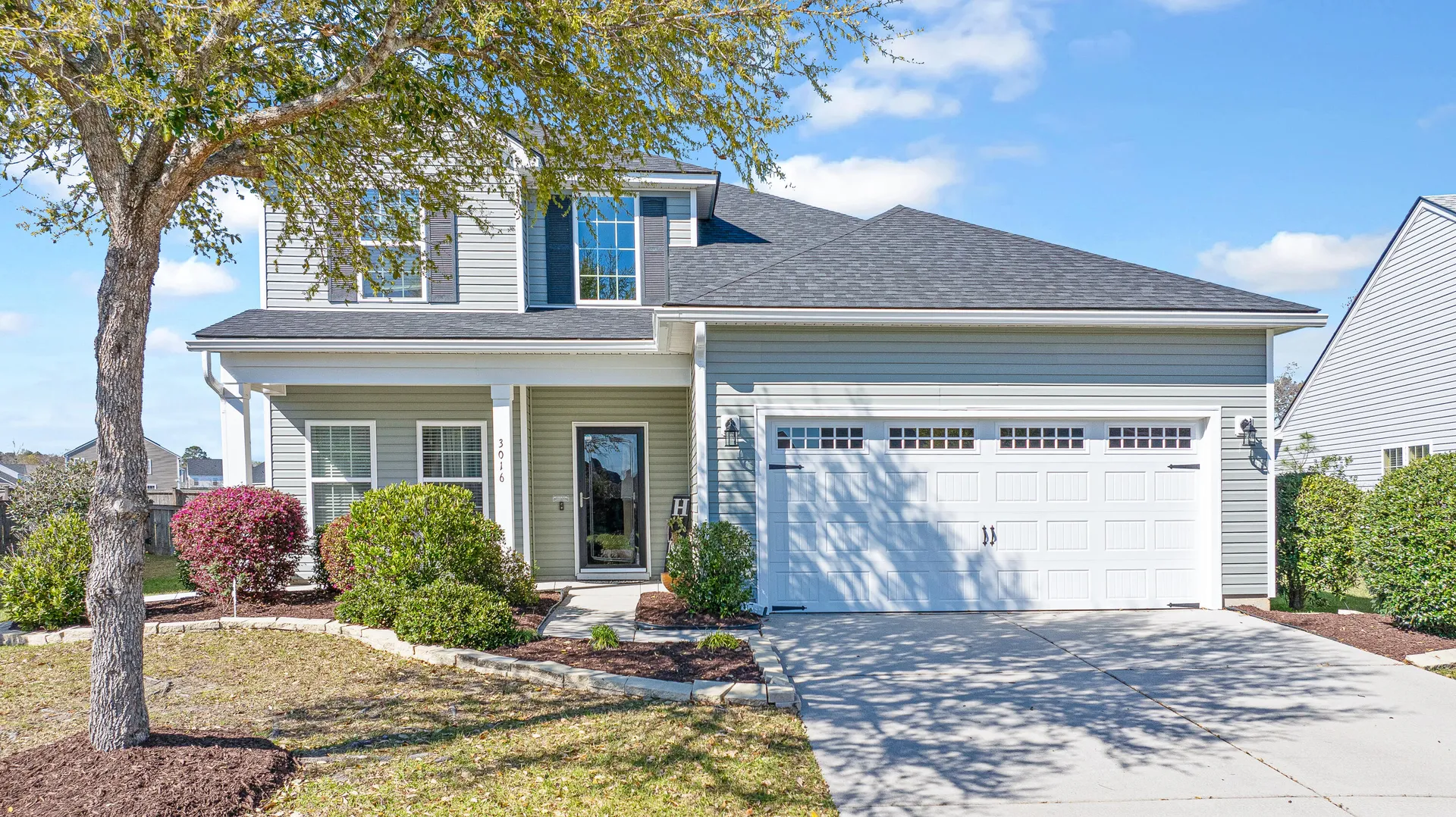 3016 Adventure Way
