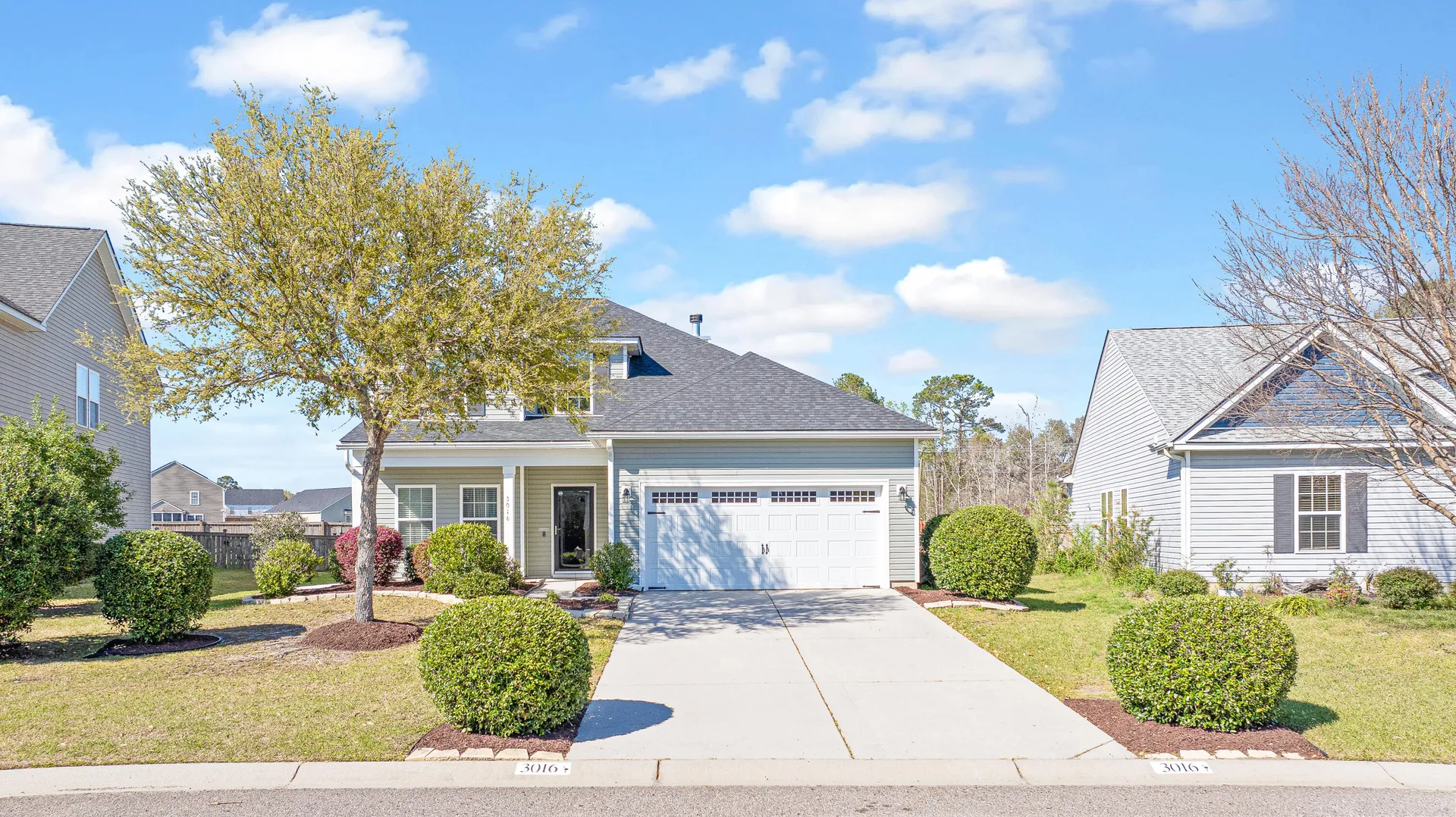 Property image 2 at 3016 Adventure Way, Ladson, SC 29456