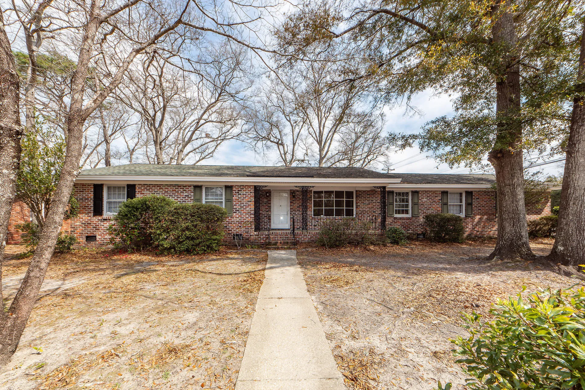 Property image 2 at 8 Shrewsbury Road, Charleston, SC 29407