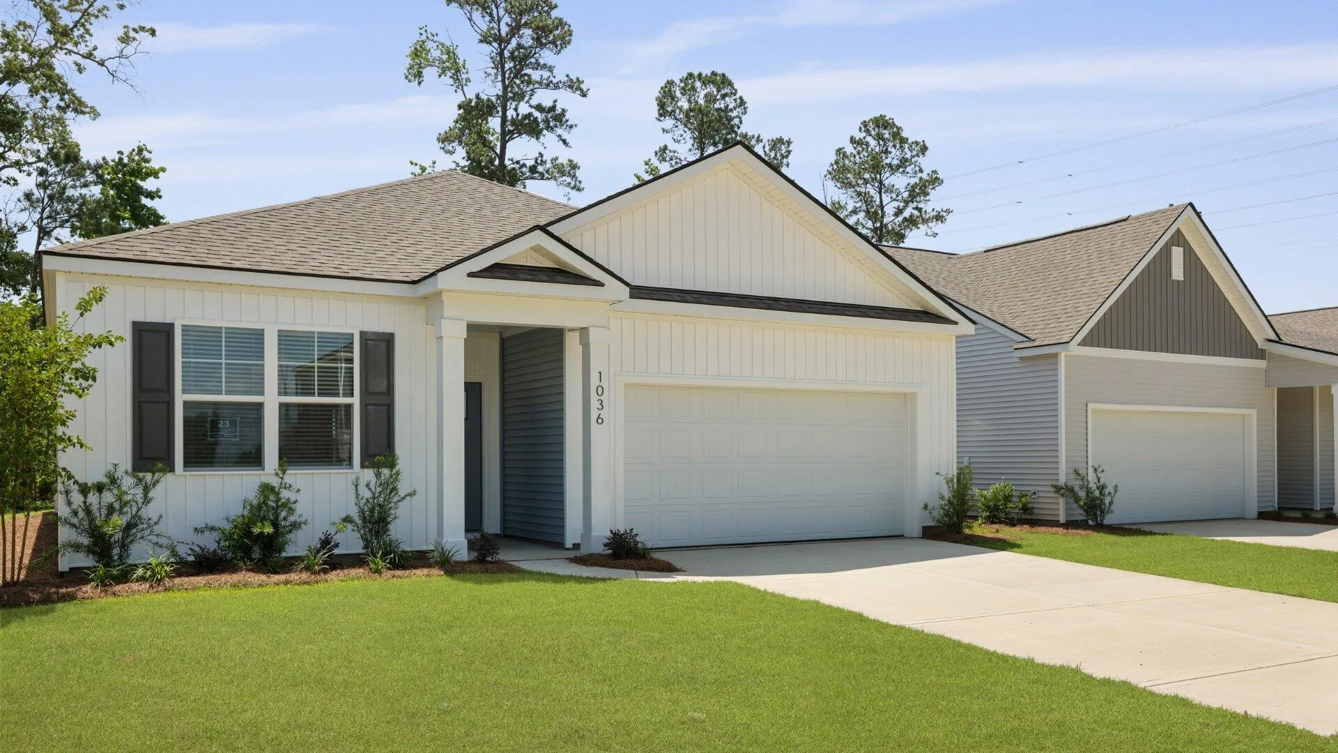Property image 2 at 1036 Forrest Creek Drive, Summerville, SC 29483