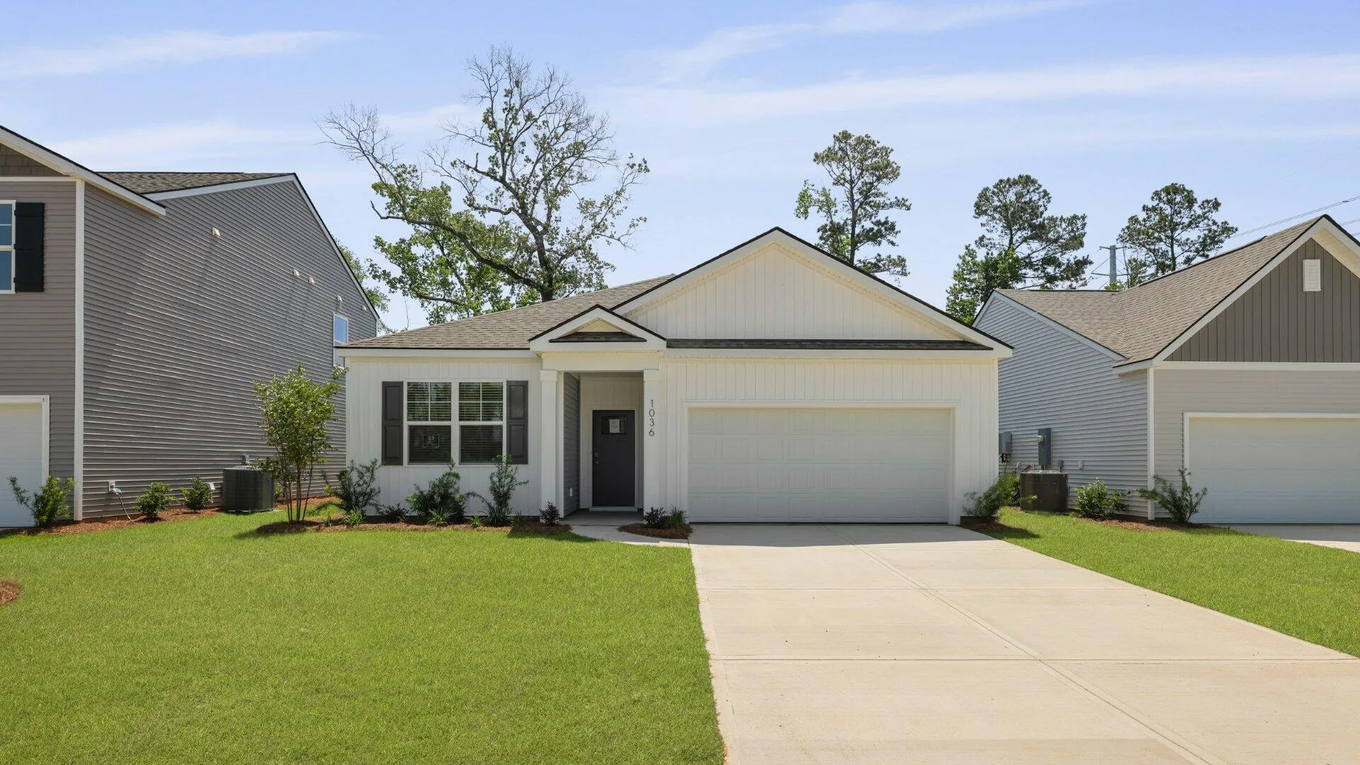 Property image 3 at 1036 Forrest Creek Drive, Summerville, SC 29483