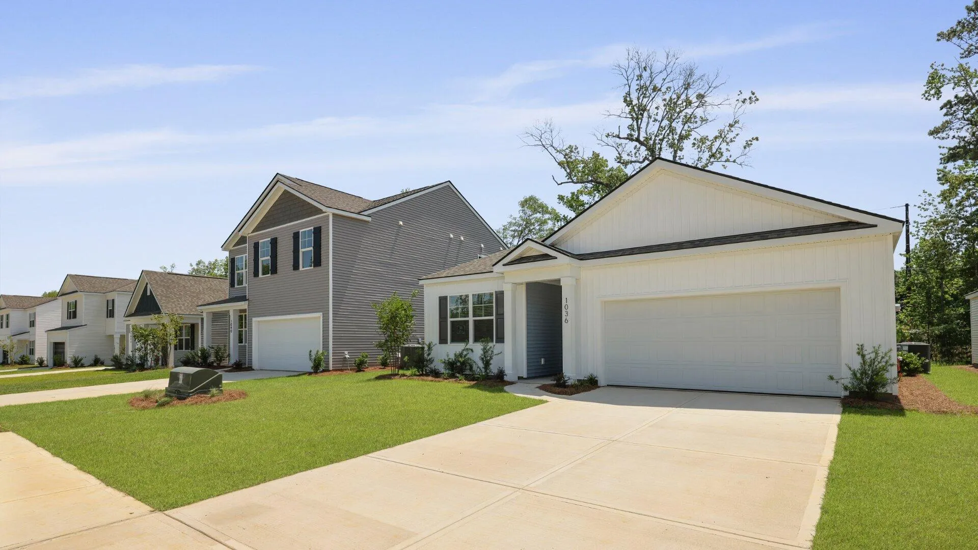 Property image 4 at 1036 Forrest Creek Drive, Summerville, SC 29483