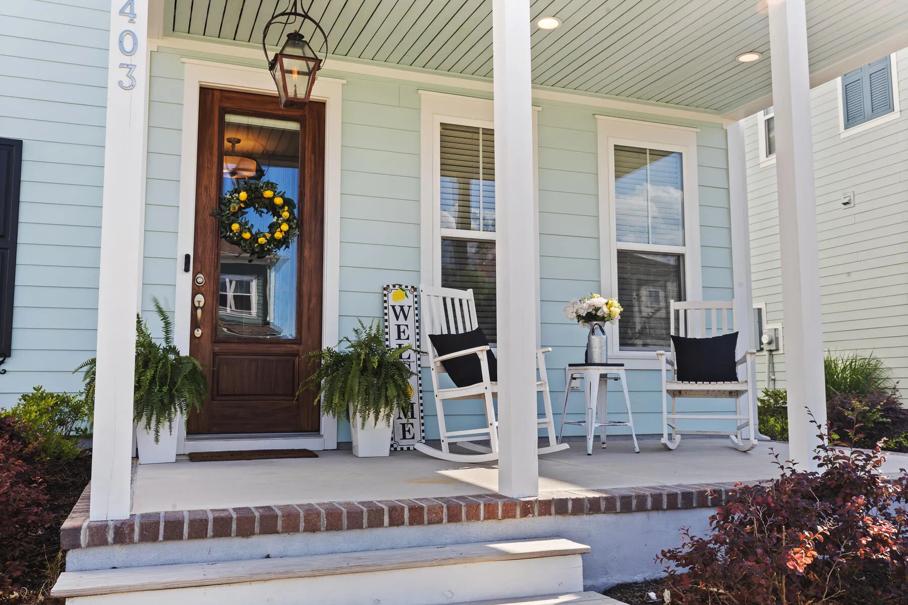 Property image 2 at 403 Cool Bend Lane, Summerville, SC 29486