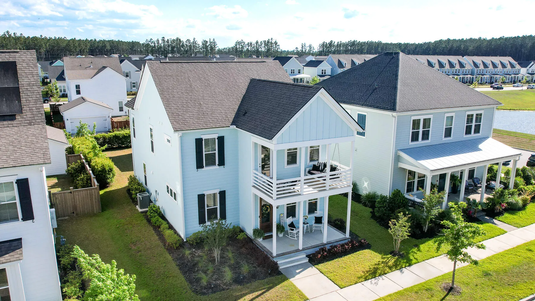 Property image 3 at 403 Cool Bend Lane, Summerville, SC 29486