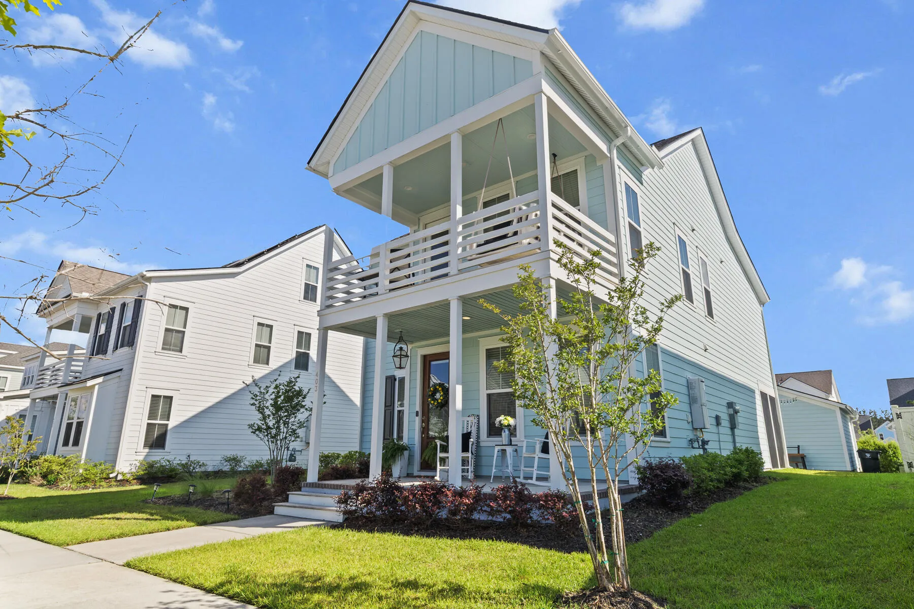 Property image 4 at 403 Cool Bend Lane, Summerville, SC 29486
