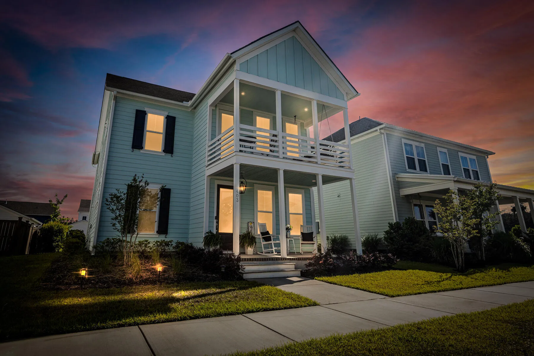 Property image 5 at 403 Cool Bend Lane, Summerville, SC 29486